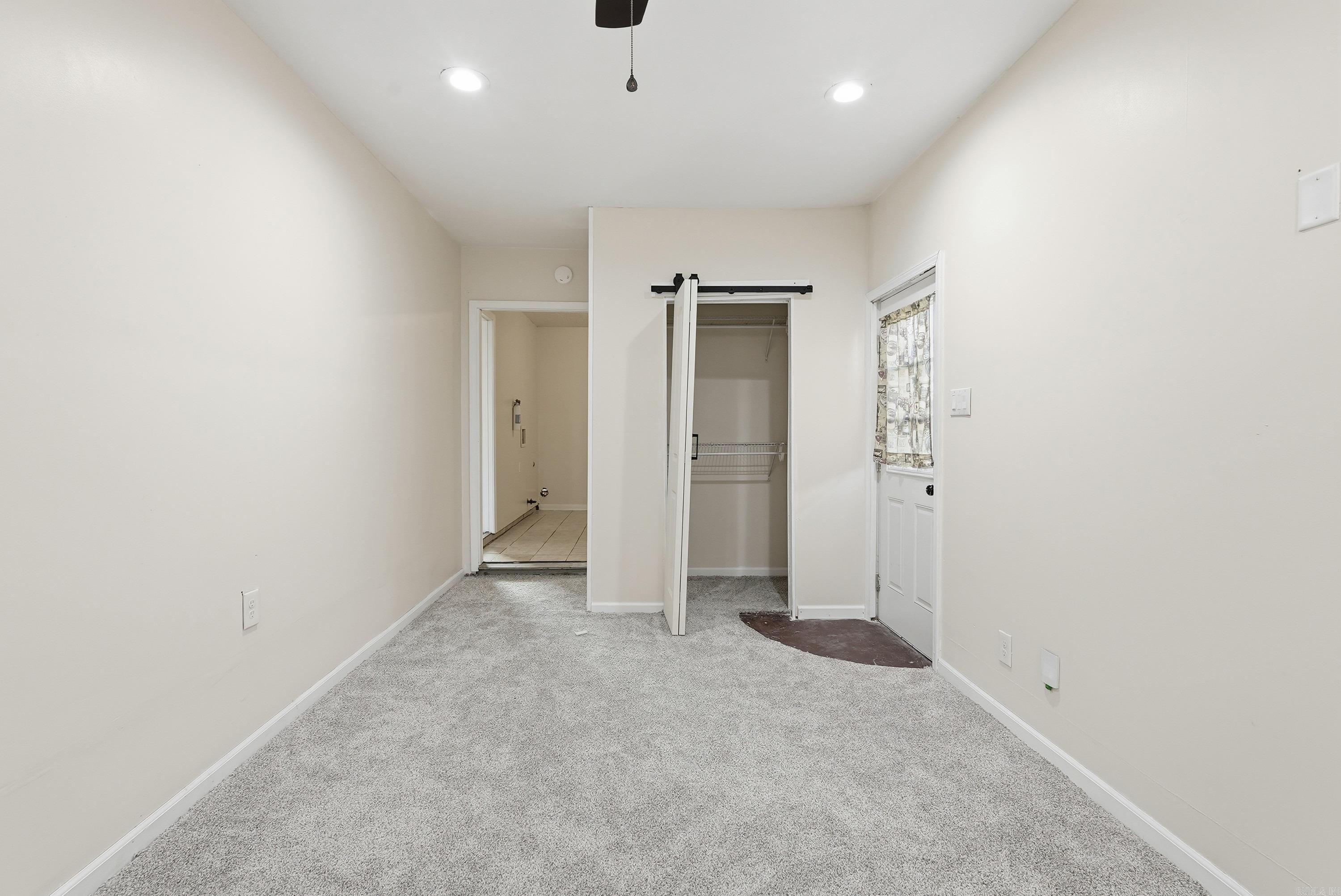 Ridgelea - Residential