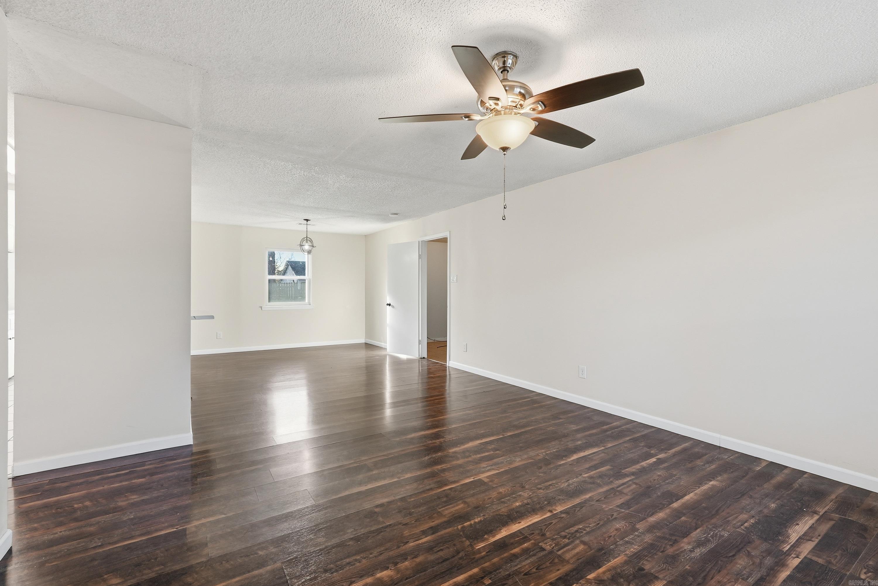 Ridgelea - Residential