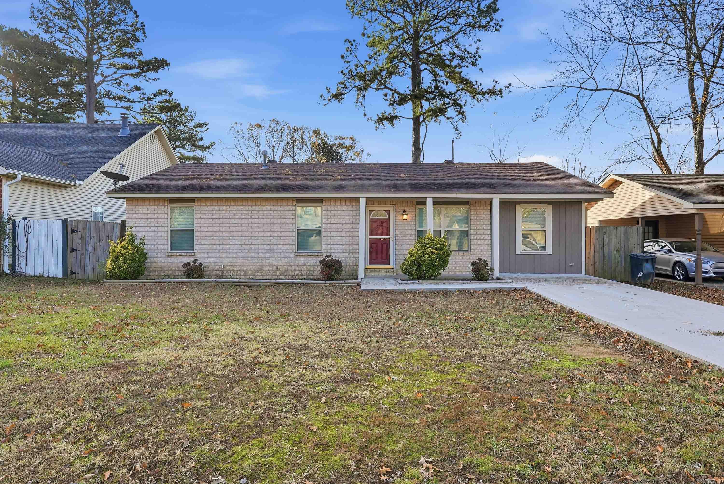 Ridgelea - Residential