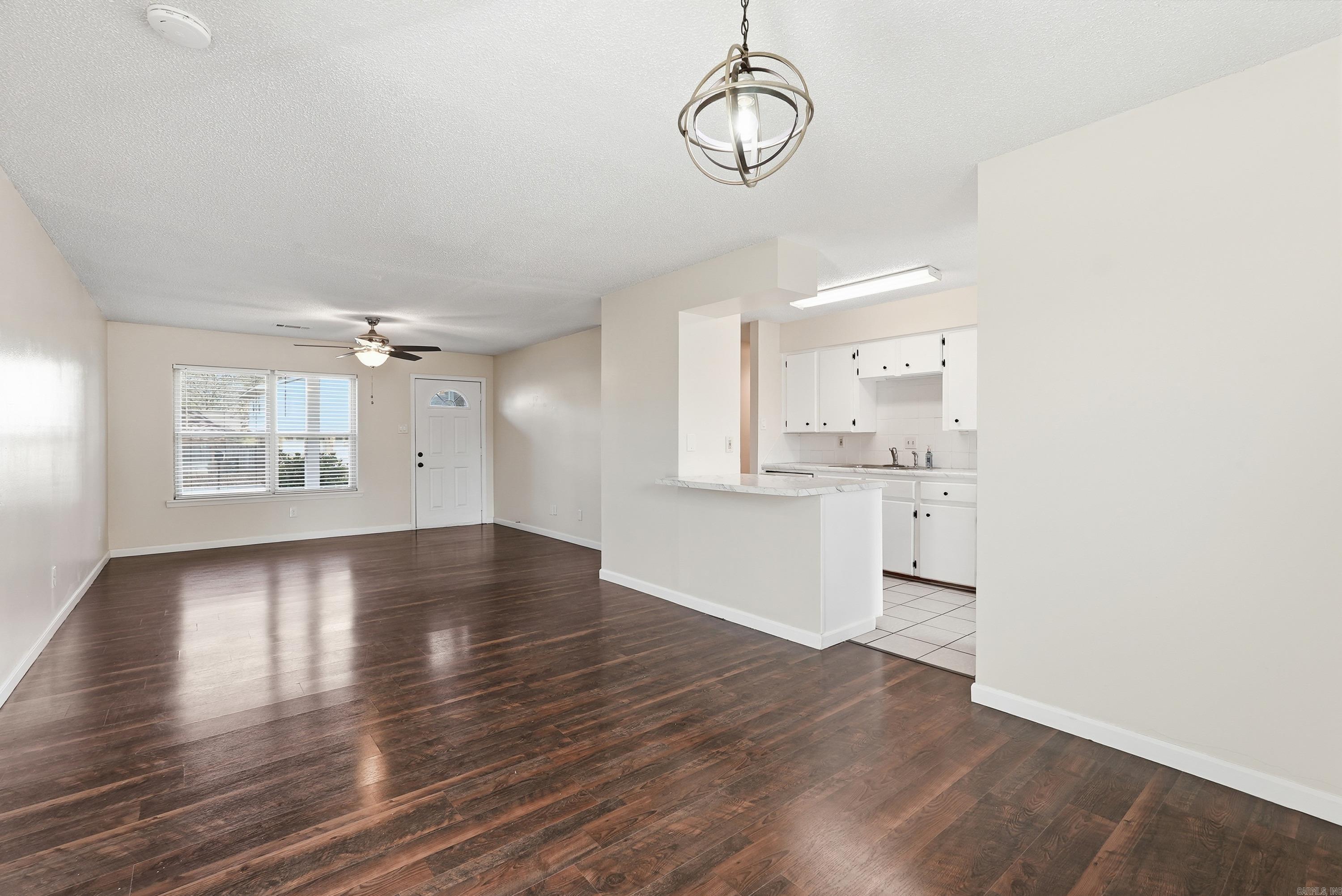 Ridgelea - Residential