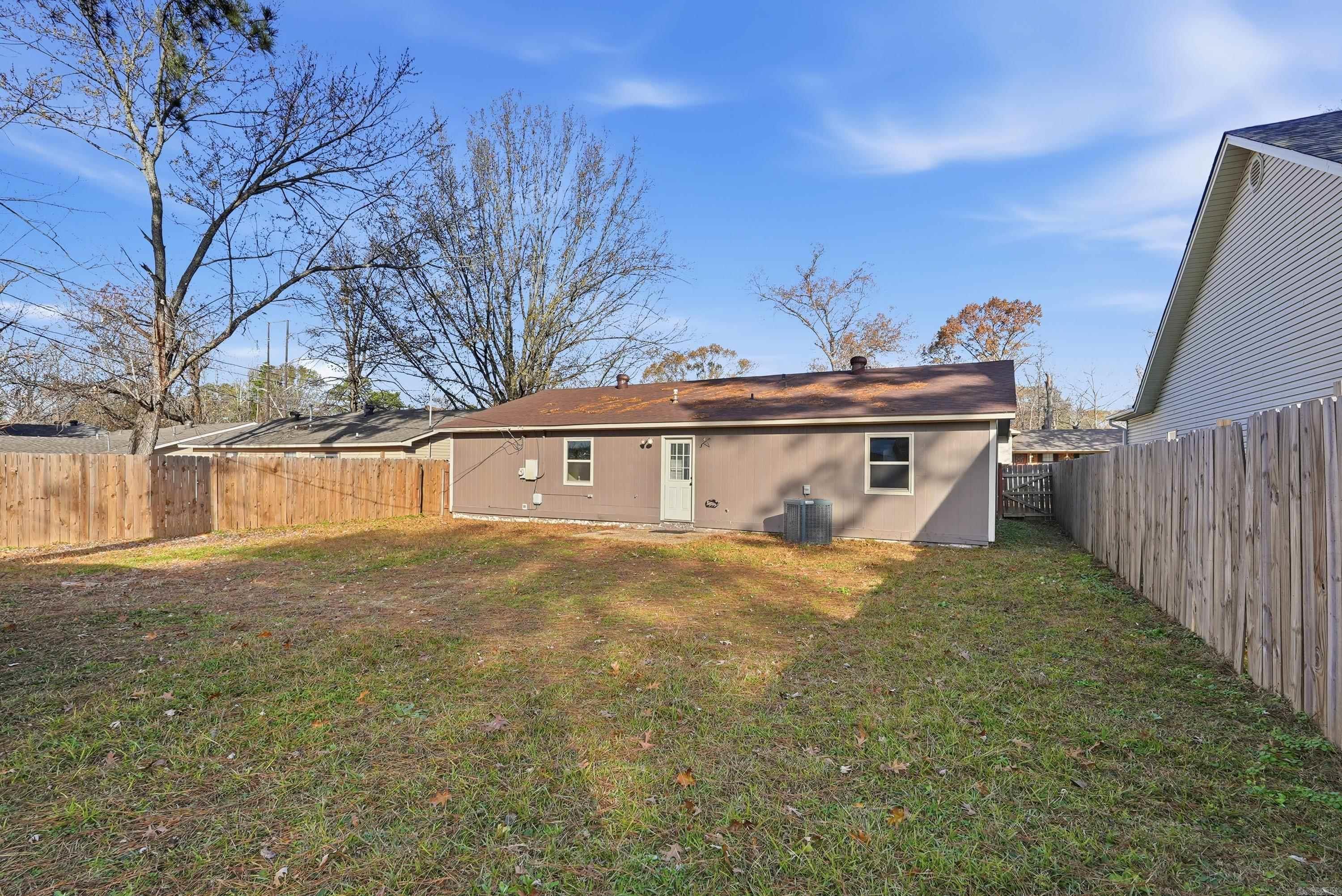 Ridgelea - Residential