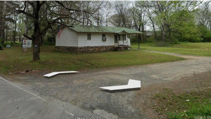 SOLD BEFORE LISTED. HOUSE AND ACREAGE