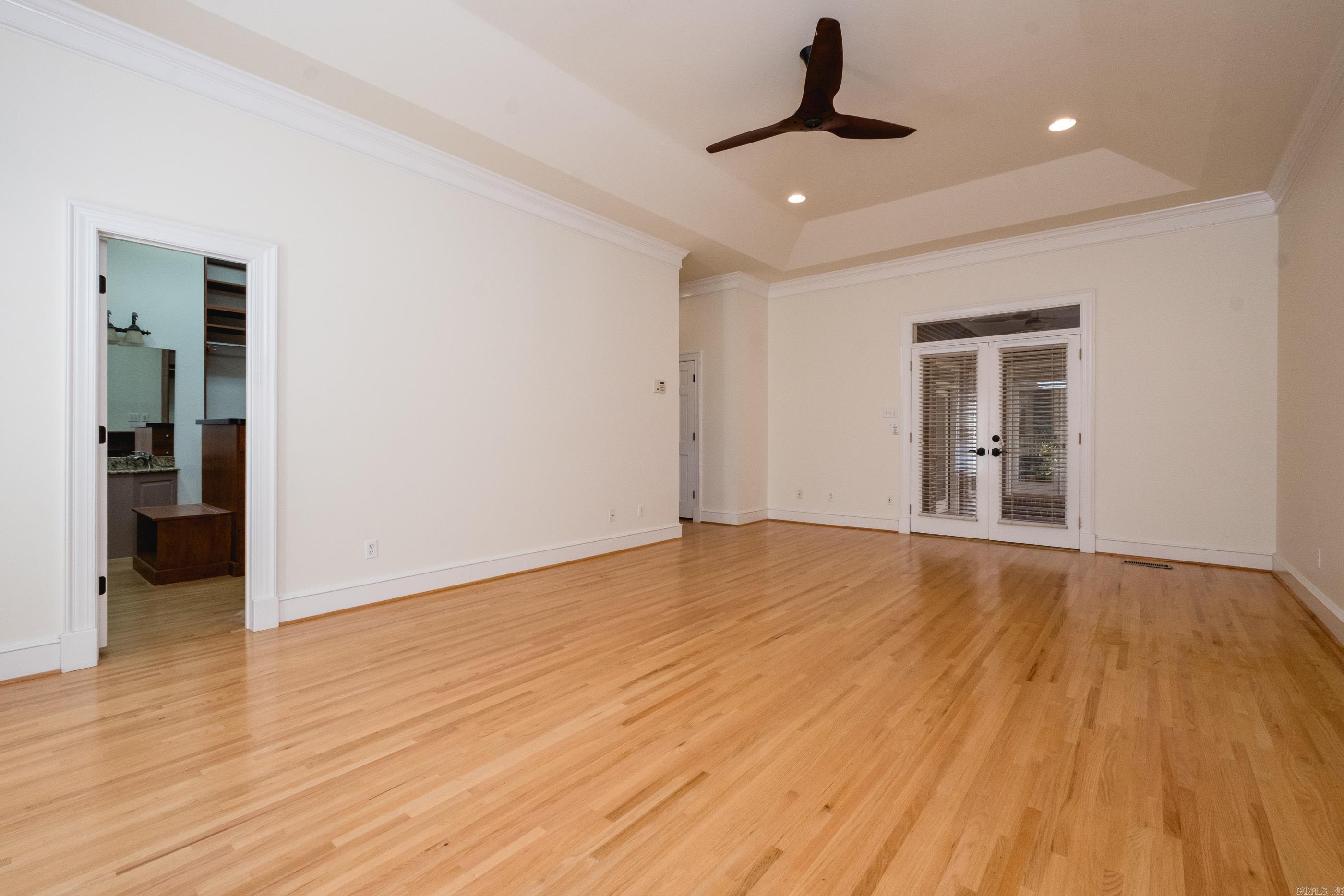 CHENAL VALLEY CHENAL CIRCLE - Residential