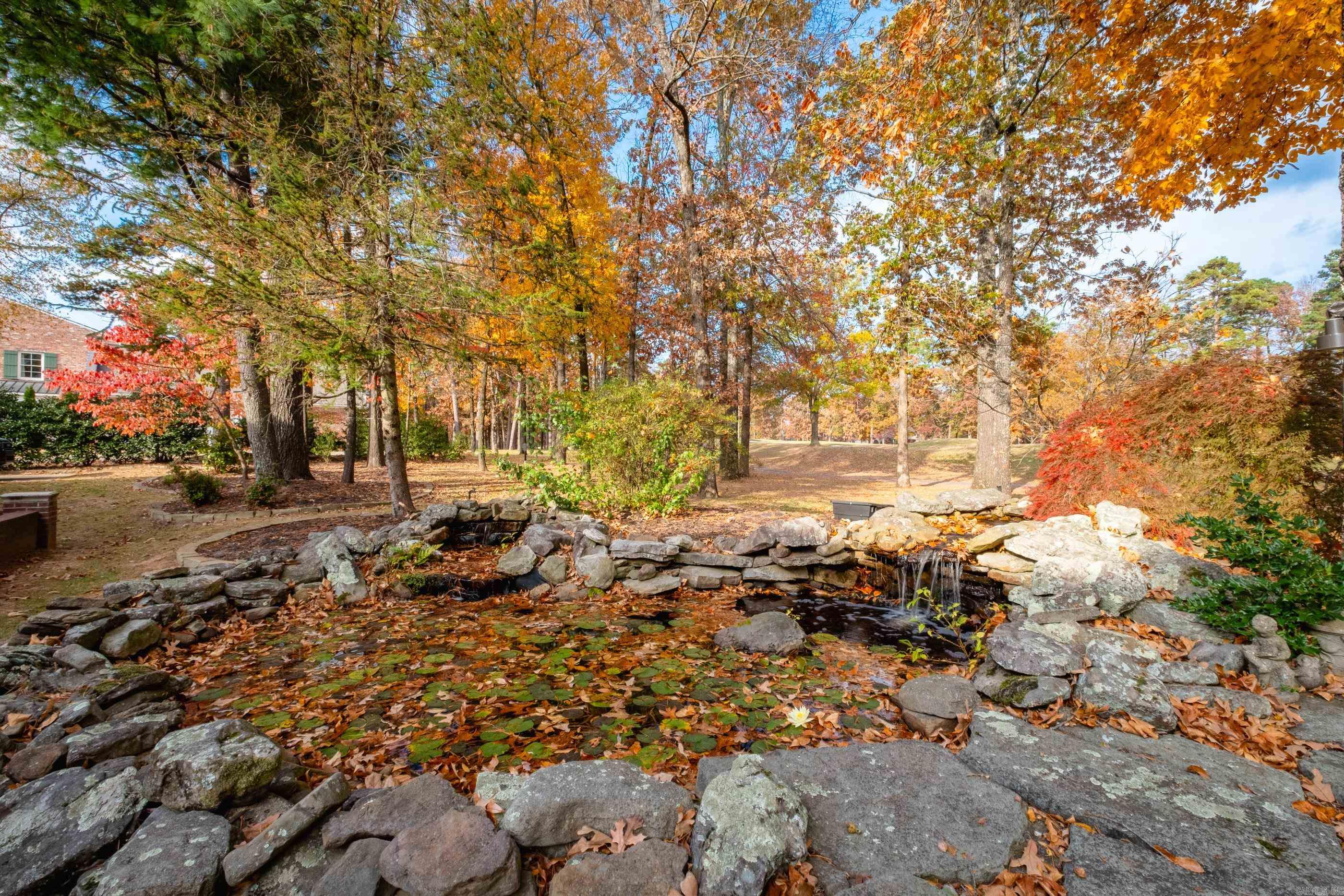 CHENAL VALLEY CHENAL CIRCLE - Residential