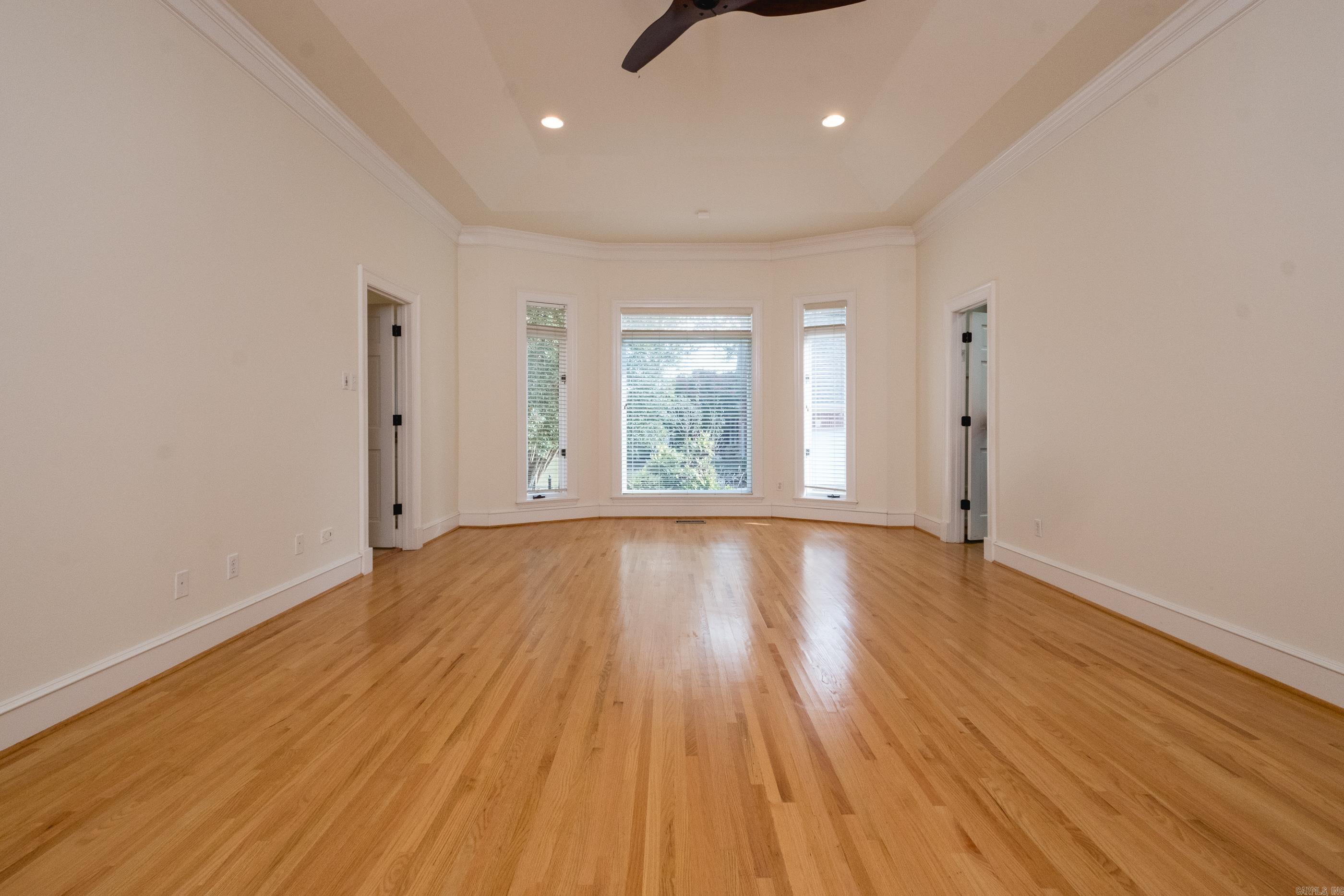 CHENAL VALLEY CHENAL CIRCLE - Residential