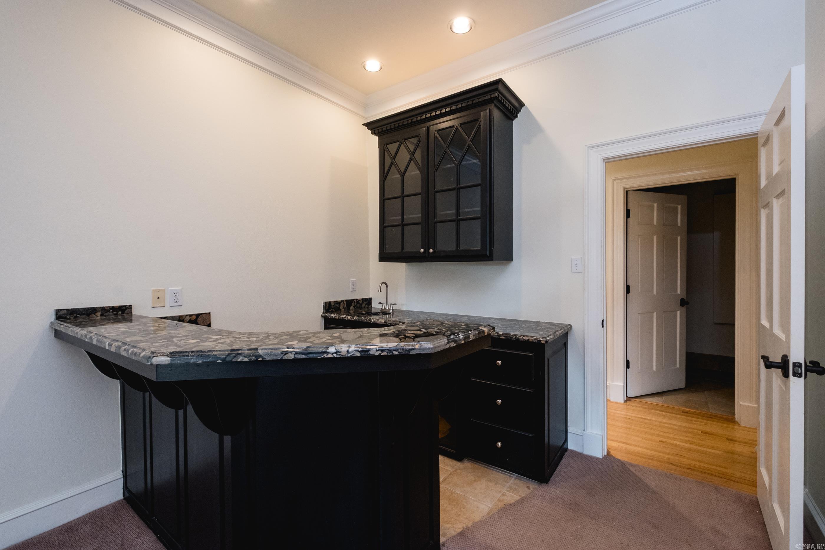 CHENAL VALLEY CHENAL CIRCLE - Residential