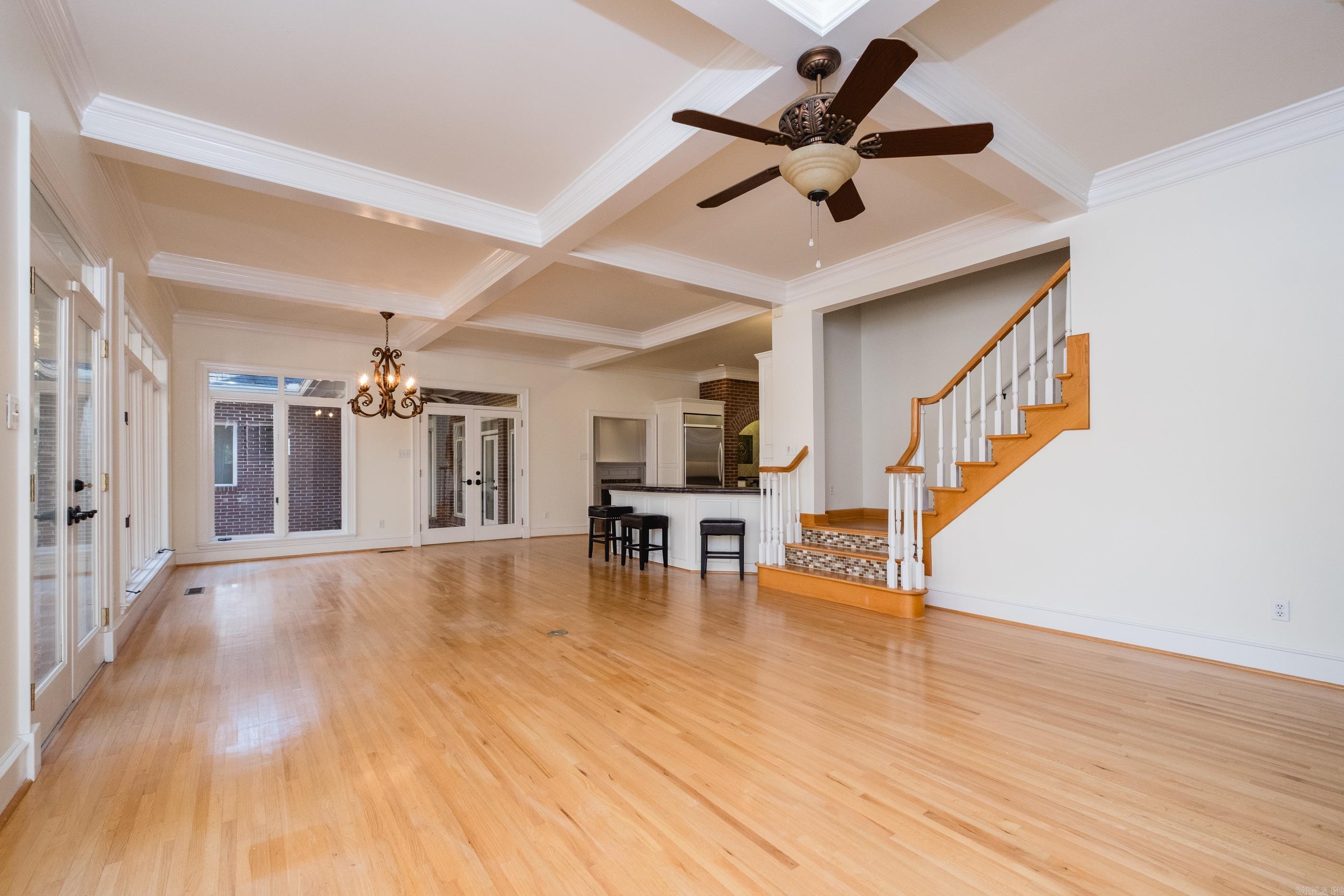 CHENAL VALLEY CHENAL CIRCLE - Residential