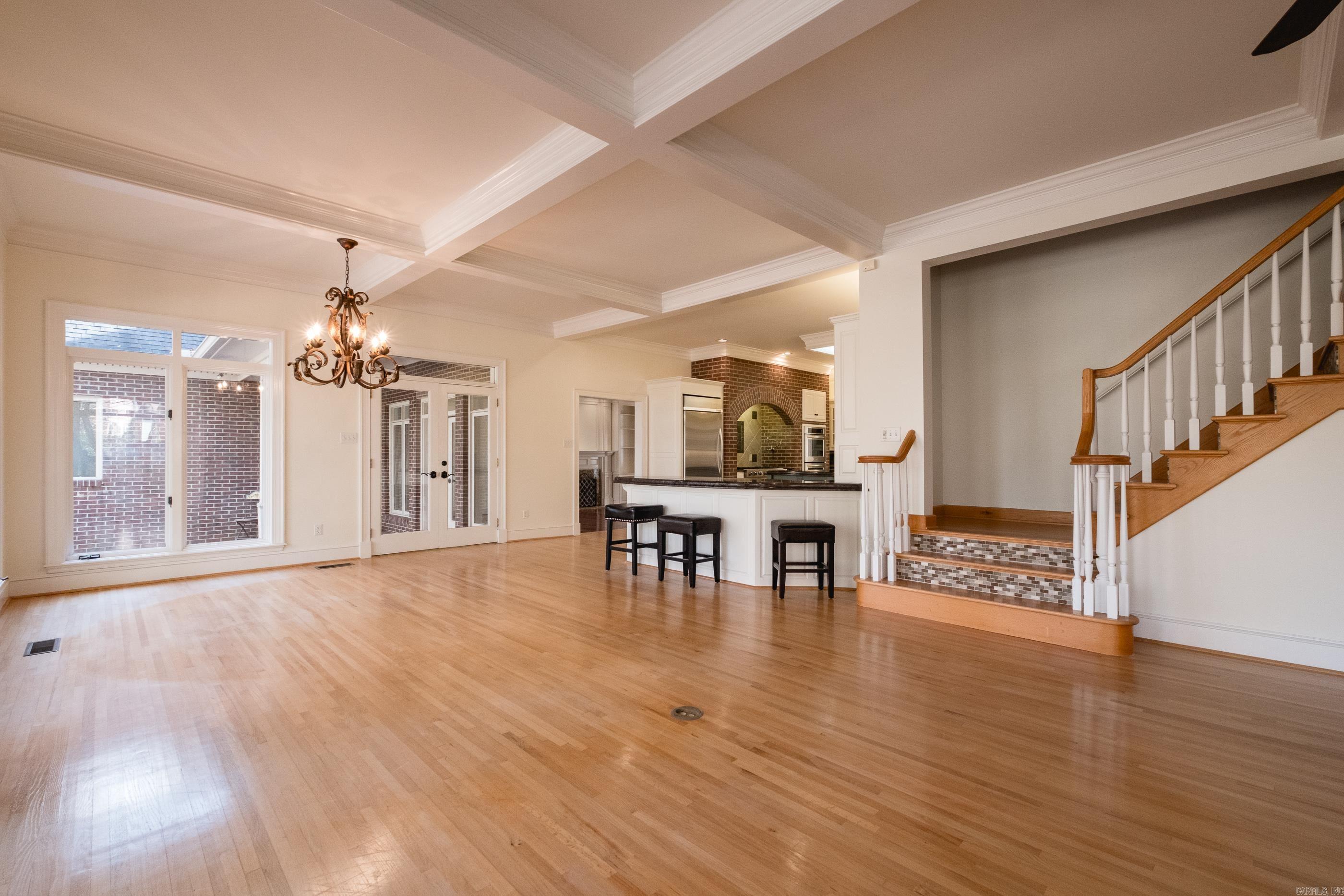 CHENAL VALLEY CHENAL CIRCLE - Residential