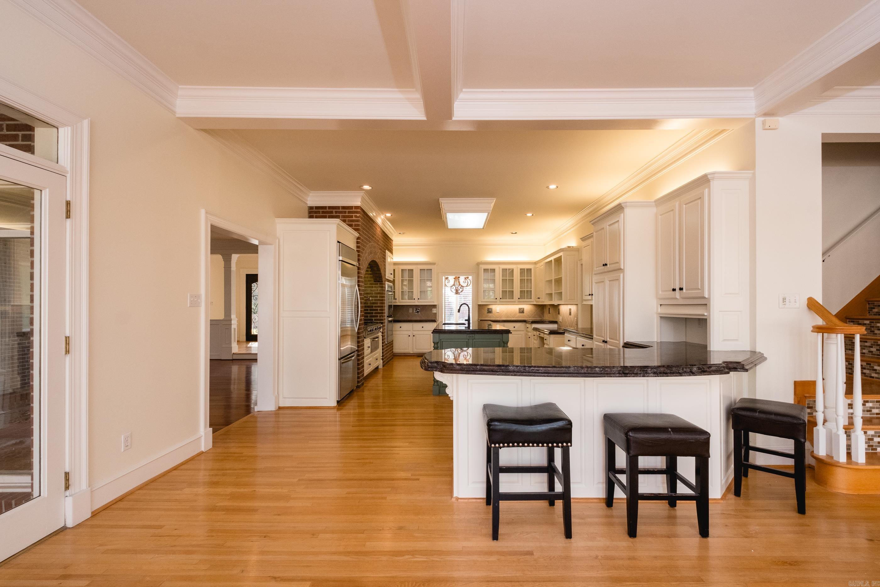 CHENAL VALLEY CHENAL CIRCLE - Residential