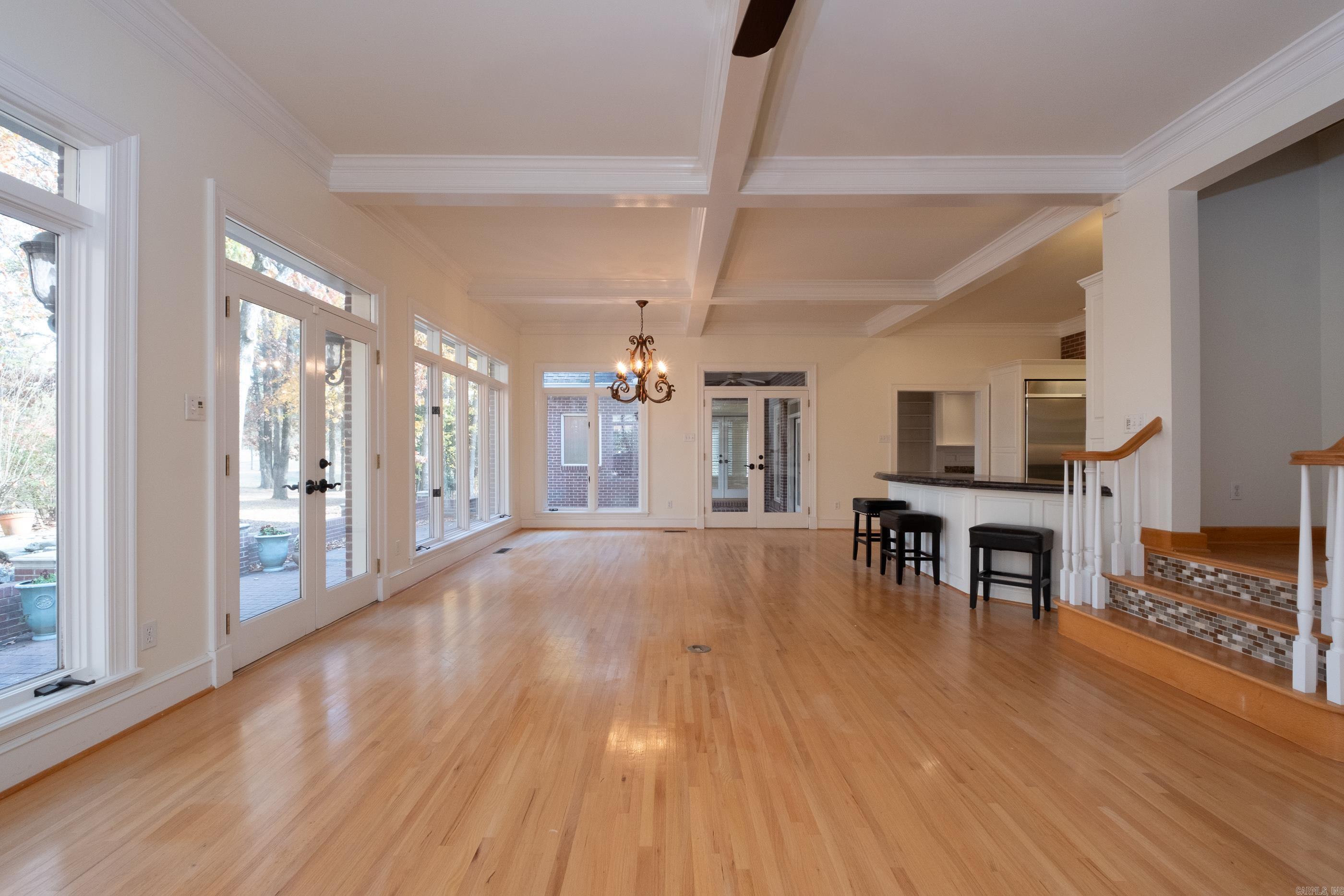 CHENAL VALLEY CHENAL CIRCLE - Residential