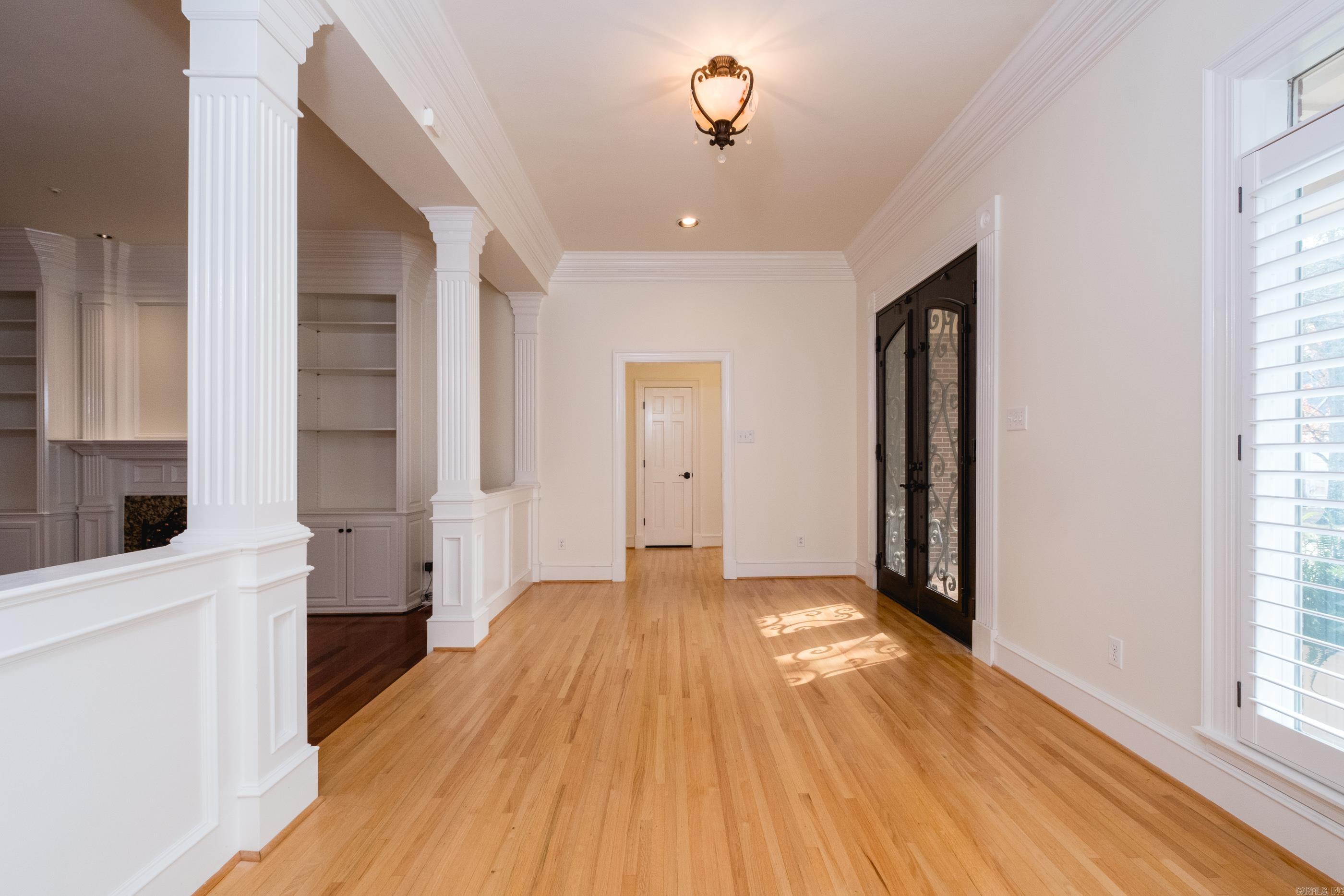 CHENAL VALLEY CHENAL CIRCLE - Residential