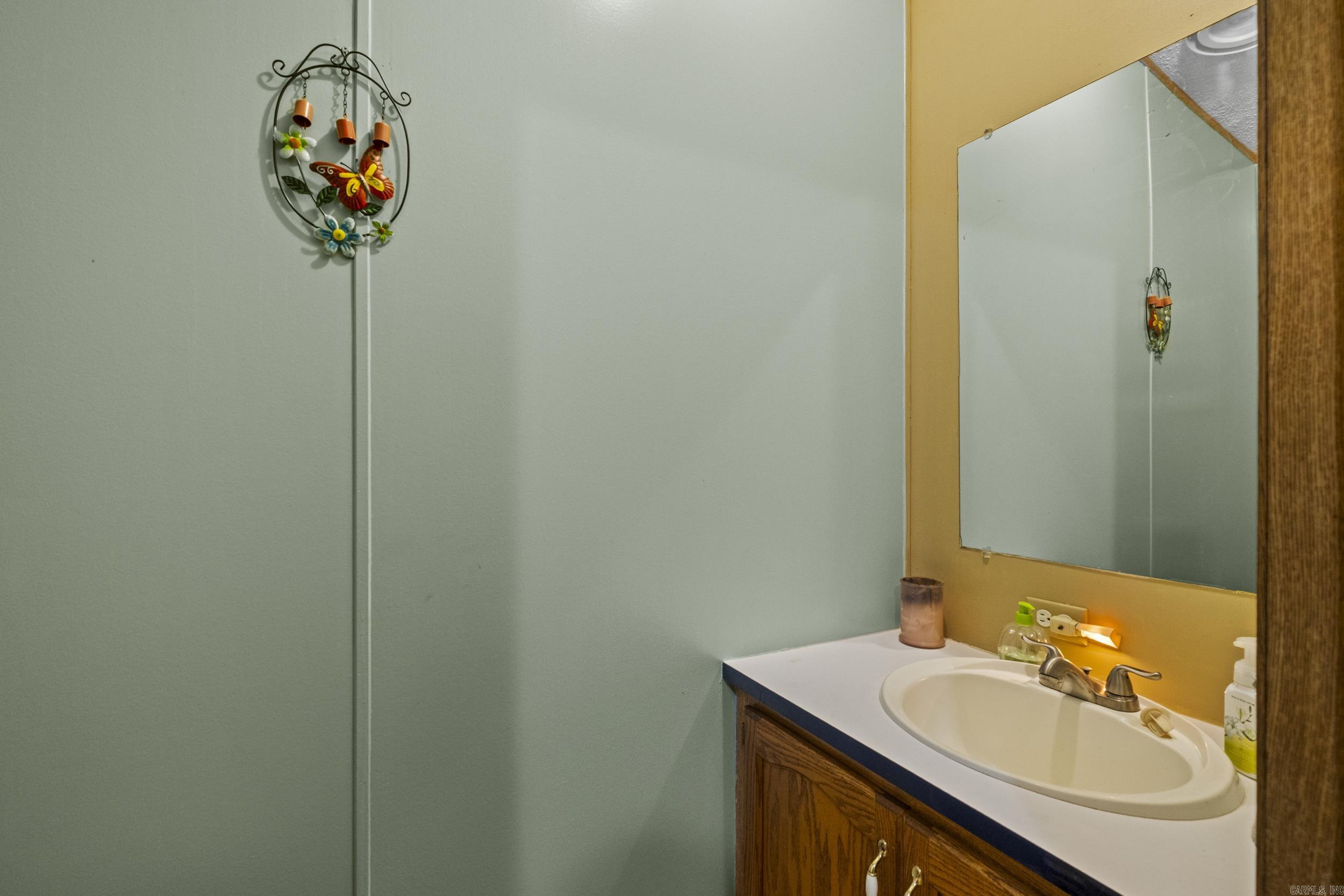 TRAILWOOD - Residential