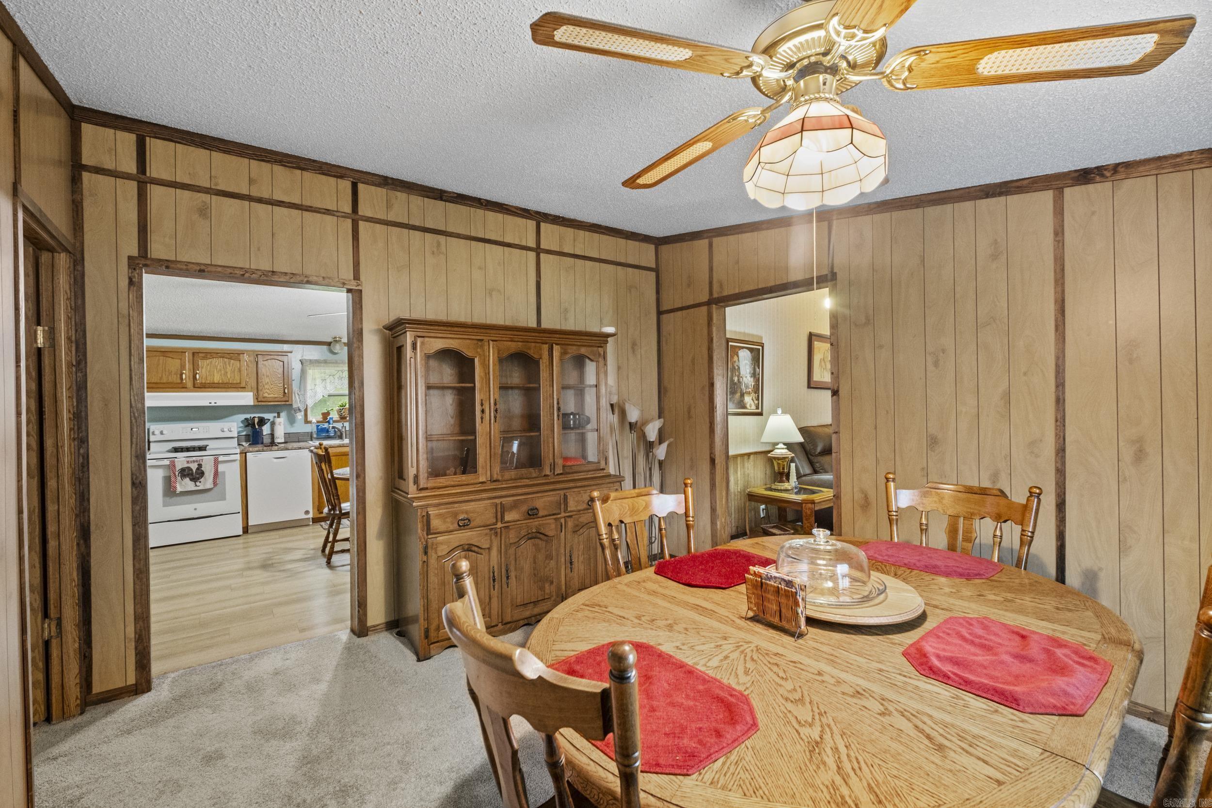 TRAILWOOD - Residential