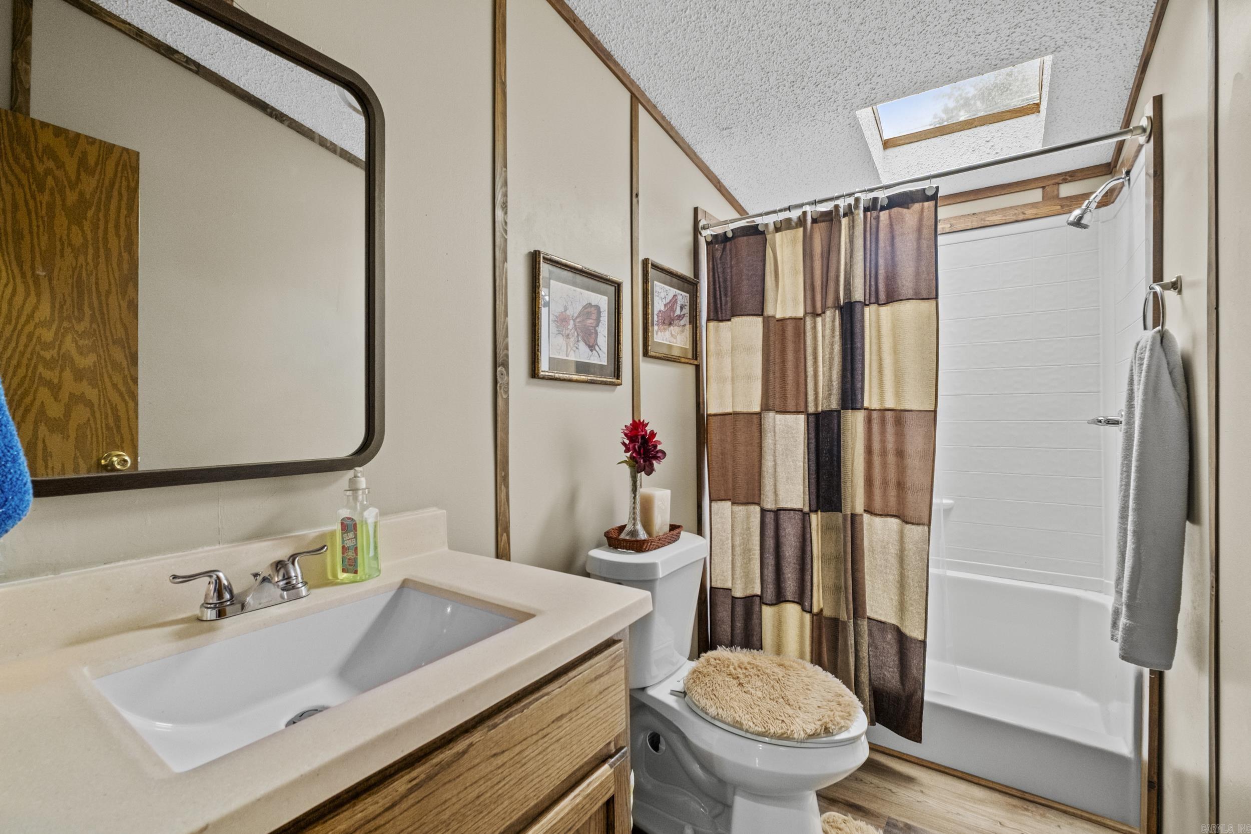 TRAILWOOD - Residential