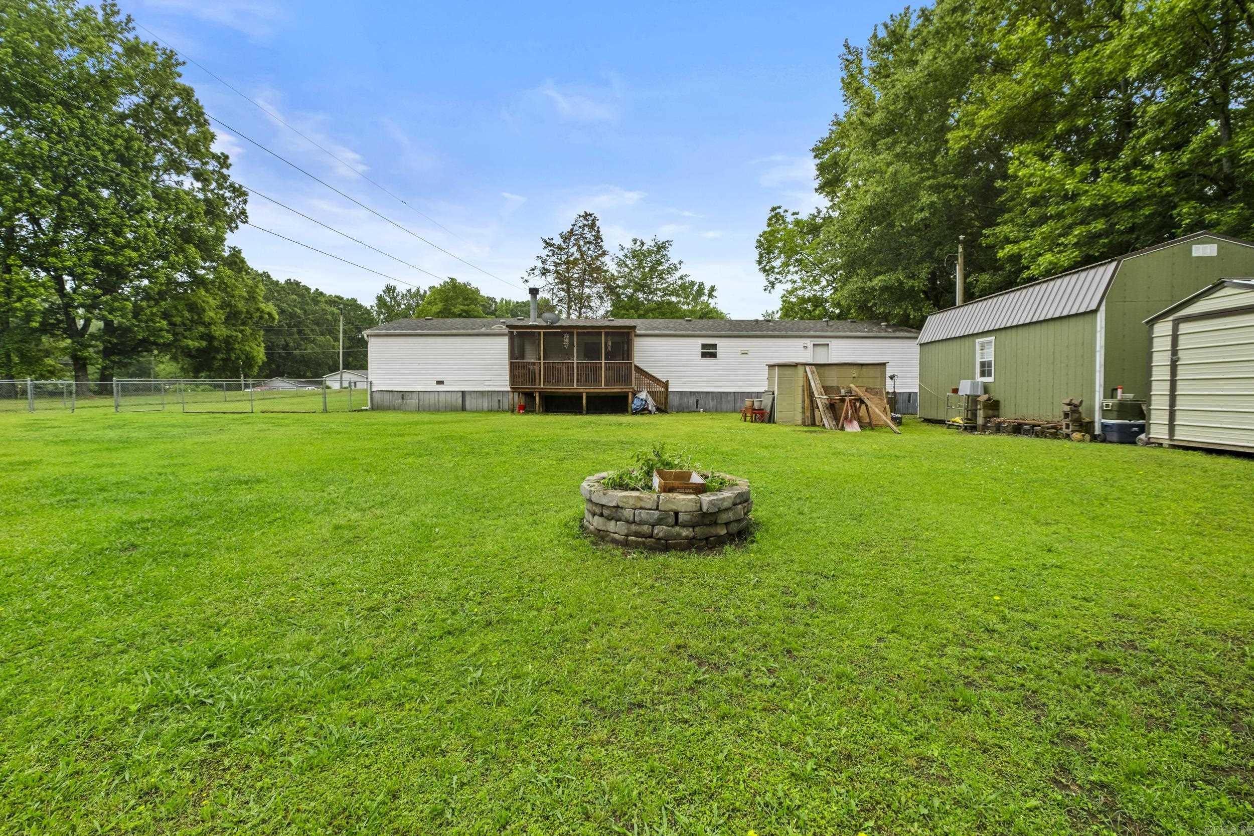 TRAILWOOD - Residential