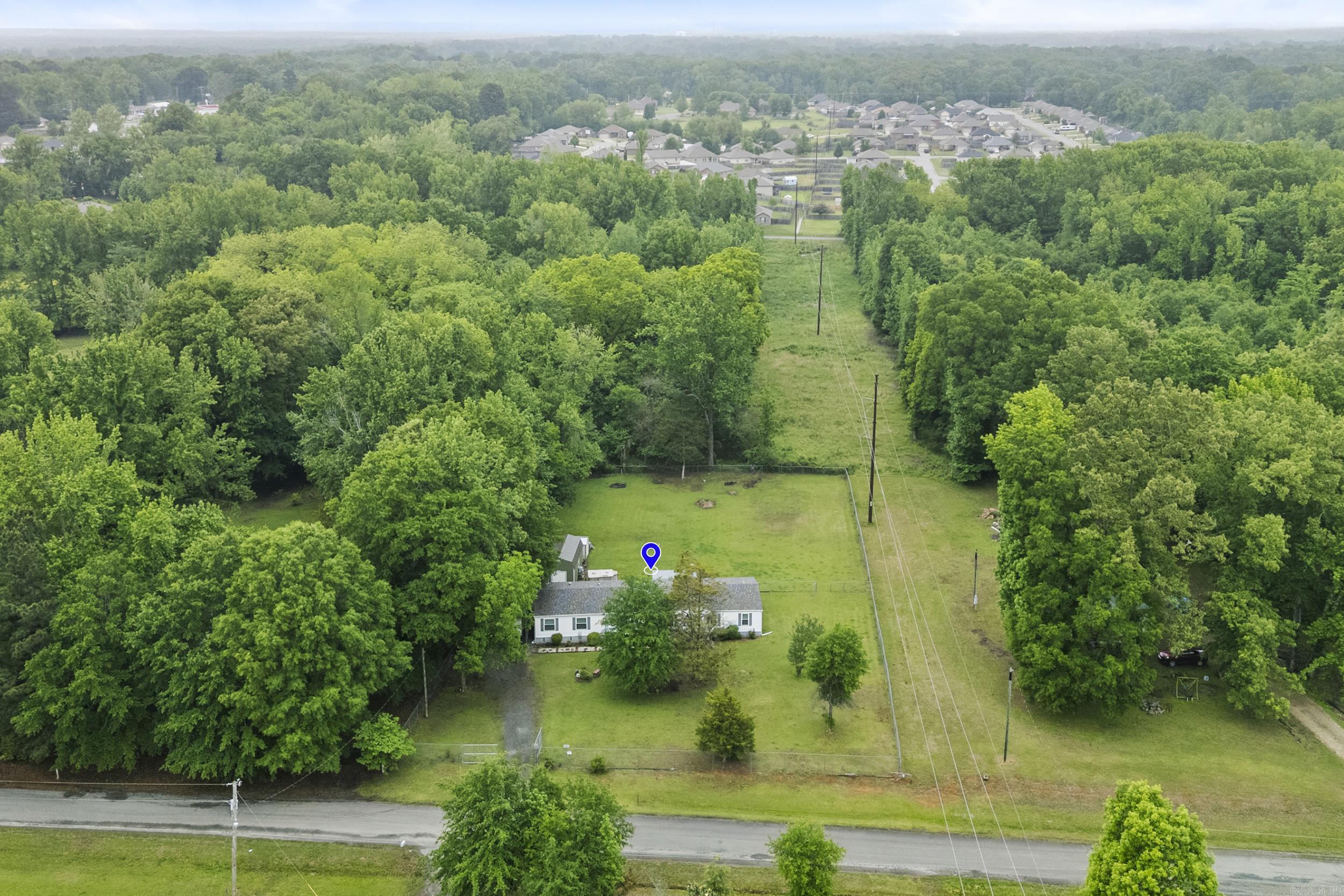 TRAILWOOD - Residential