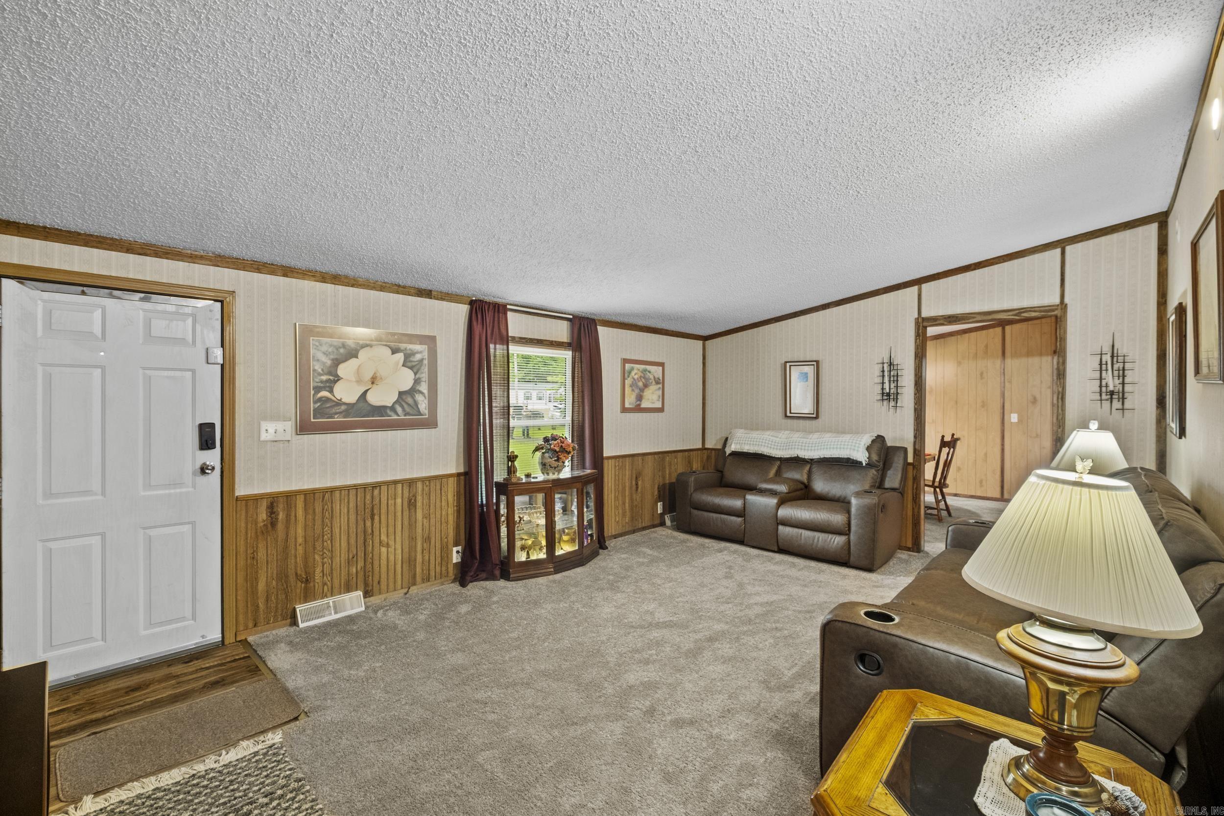 TRAILWOOD - Residential