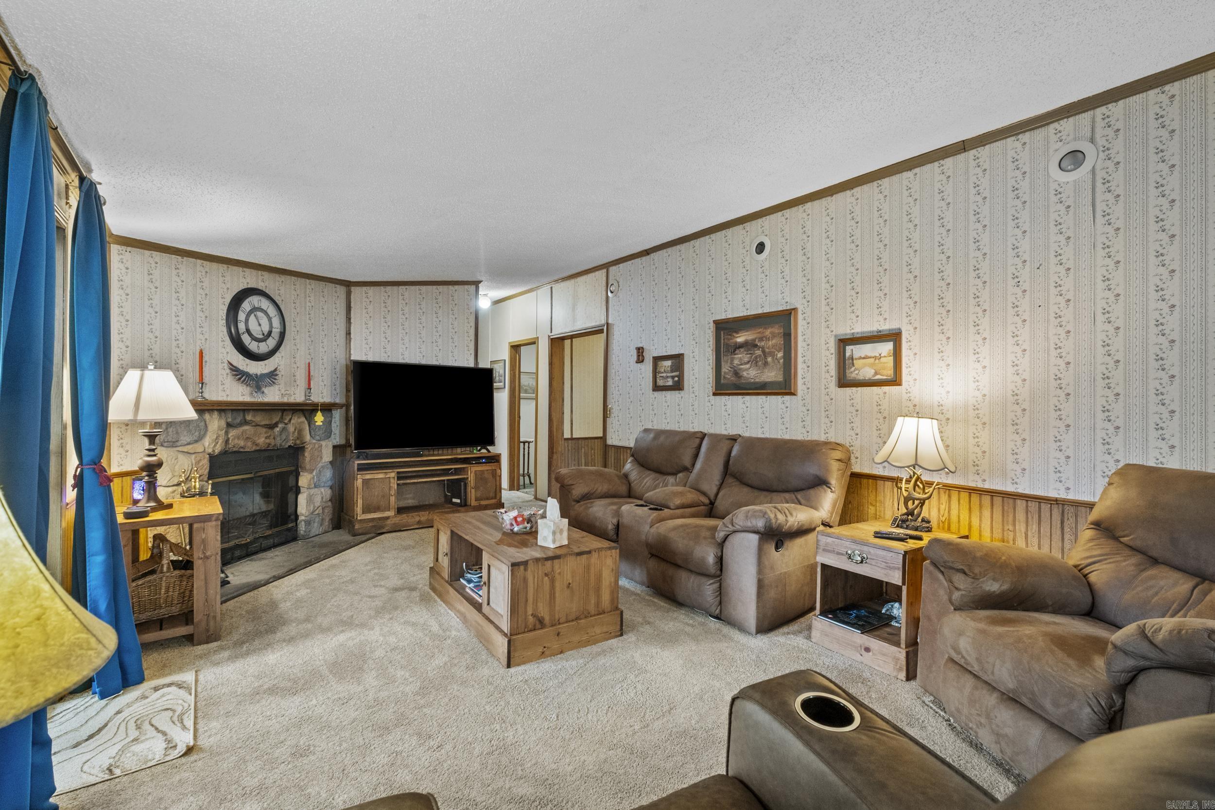 TRAILWOOD - Residential