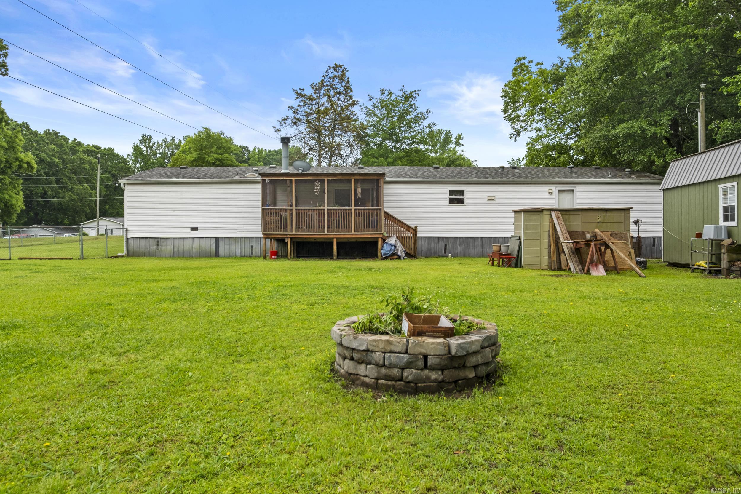 TRAILWOOD - Residential