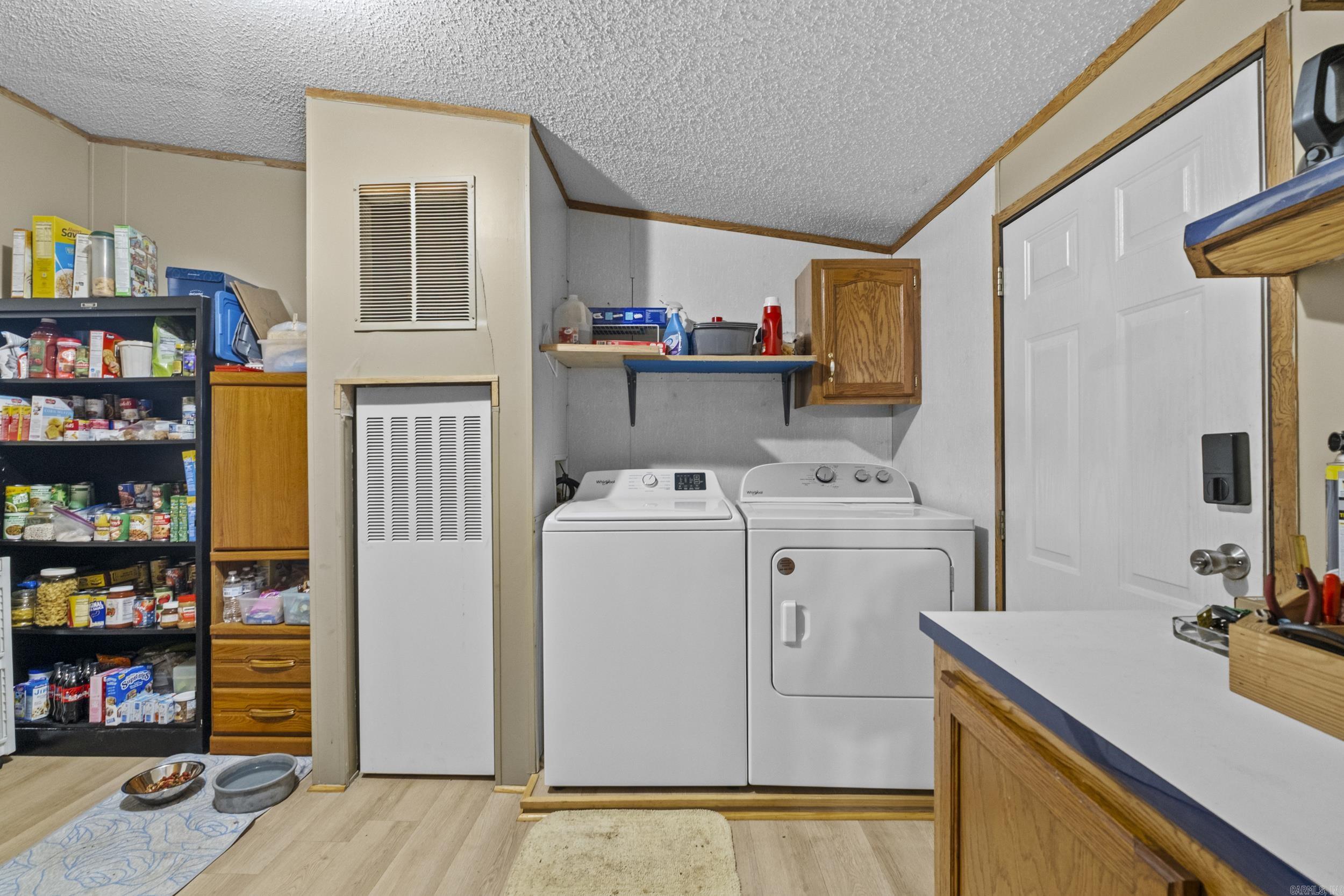 TRAILWOOD - Residential