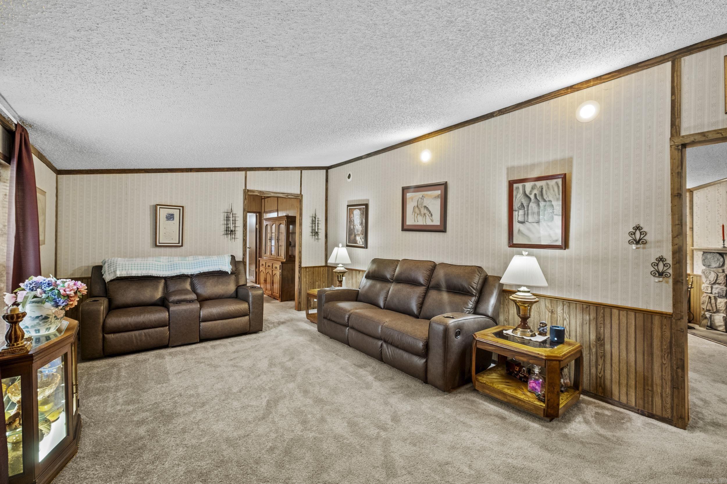 TRAILWOOD - Residential