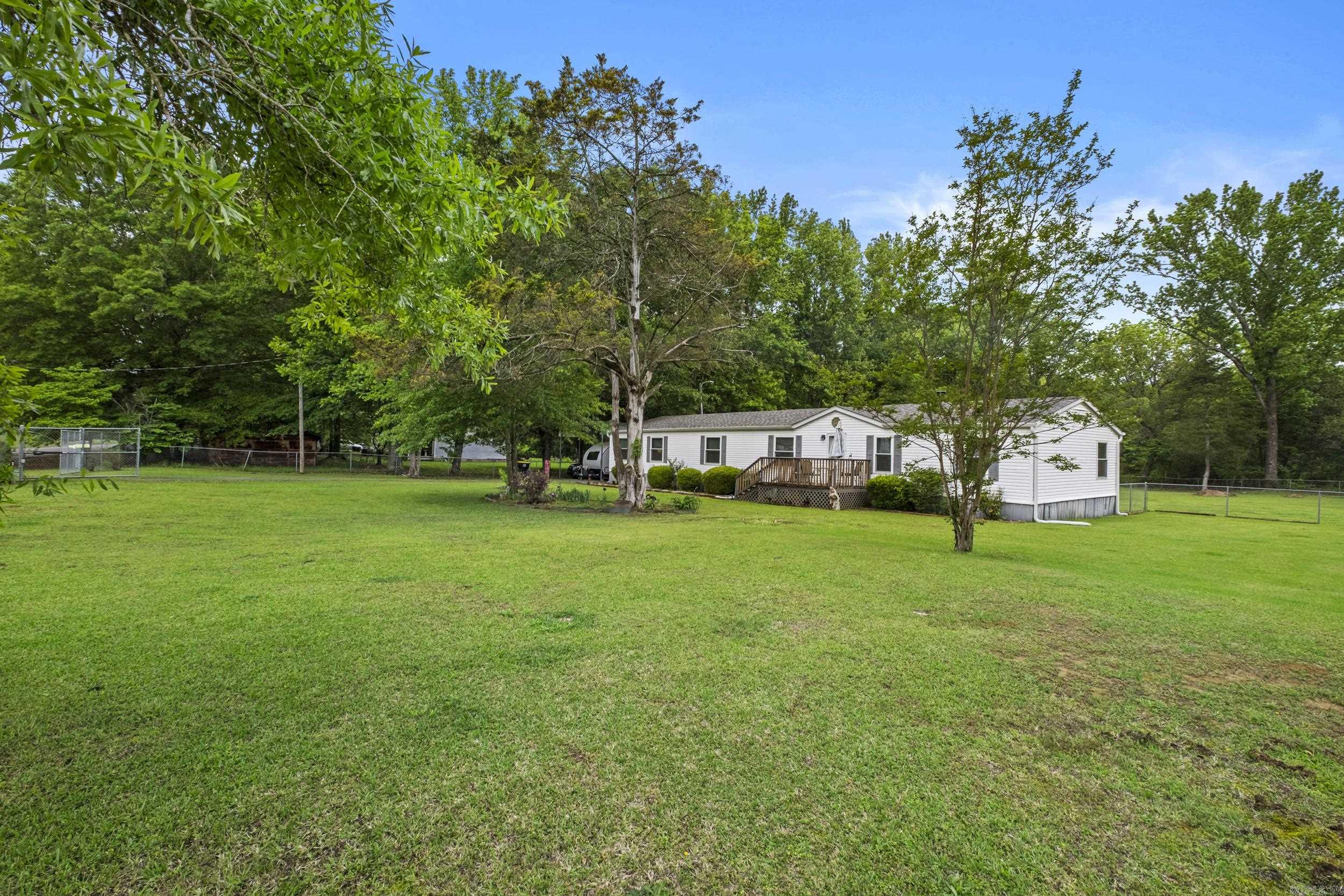 TRAILWOOD - Residential