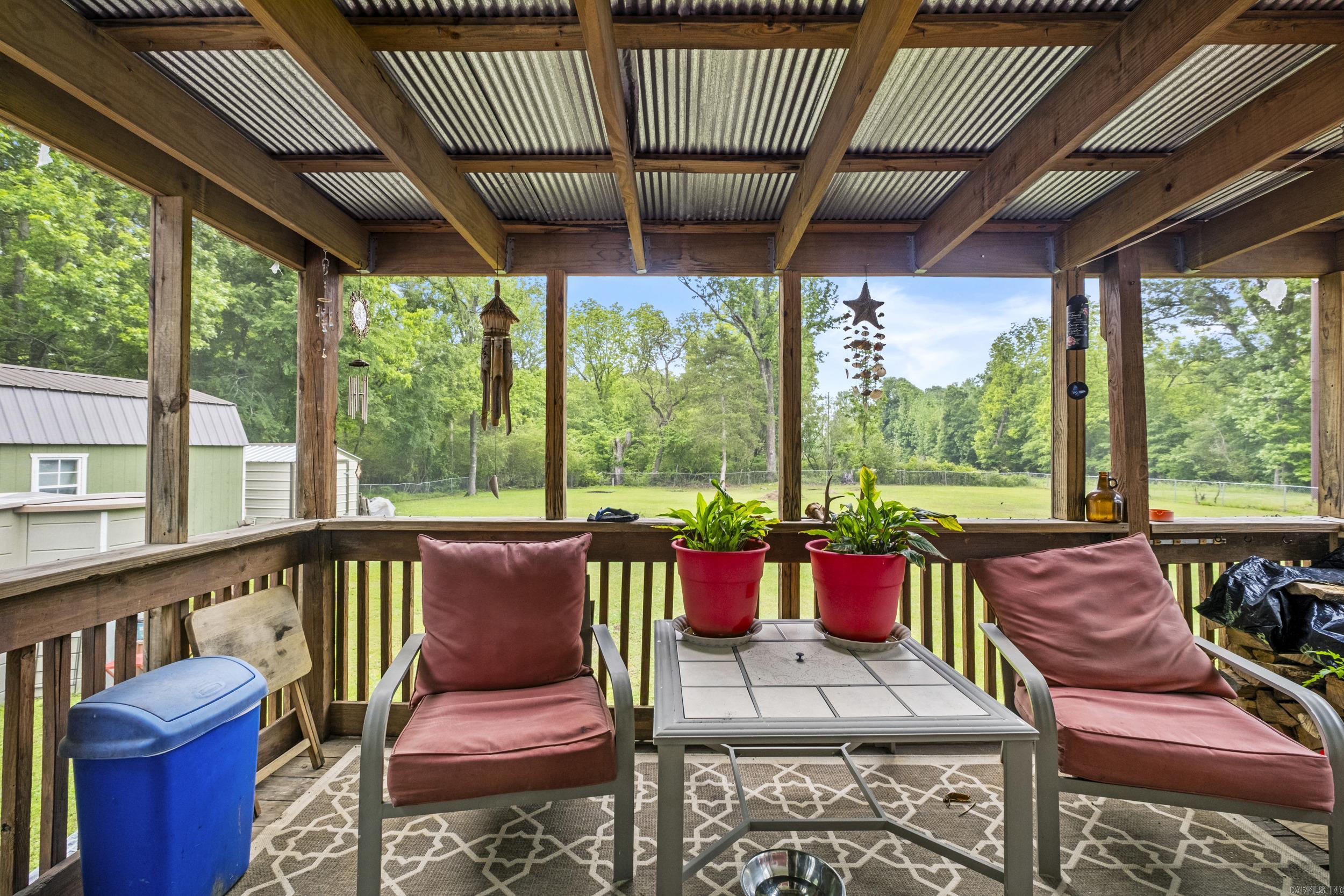 TRAILWOOD - Residential