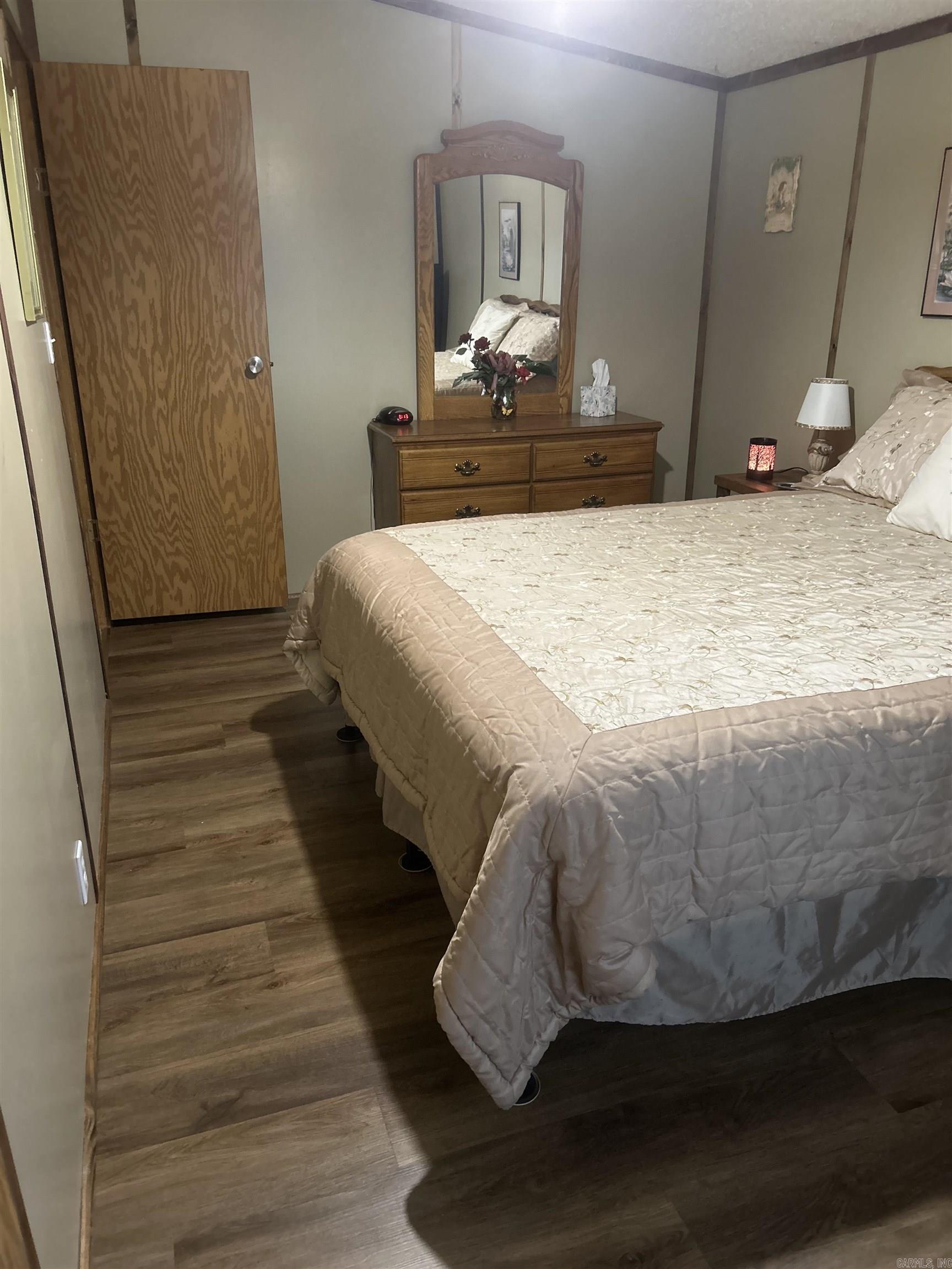 TRAILWOOD - Residential