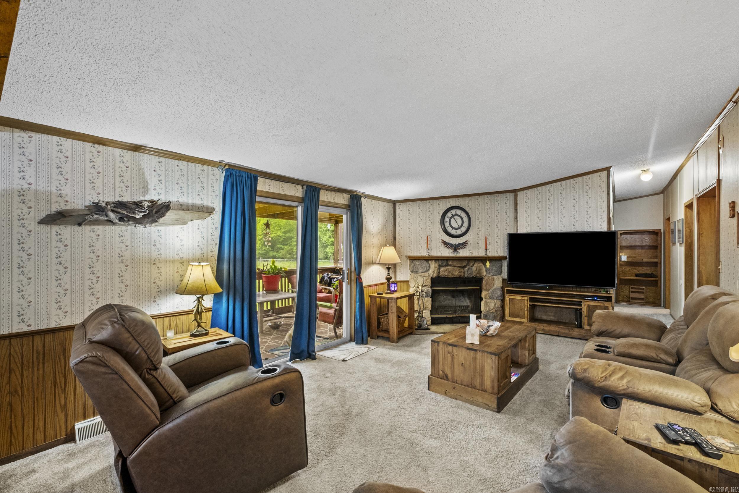 TRAILWOOD - Residential