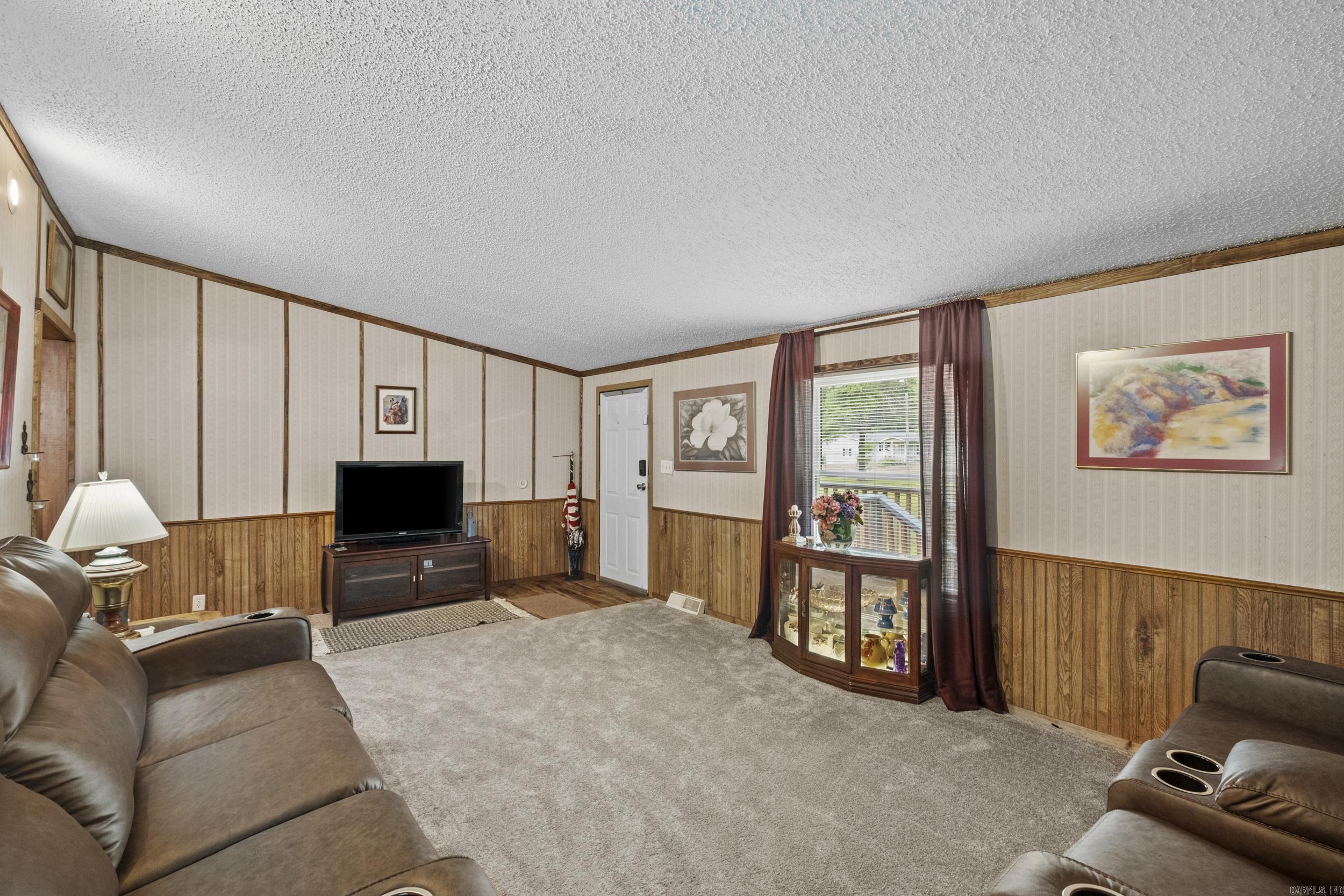 TRAILWOOD - Residential