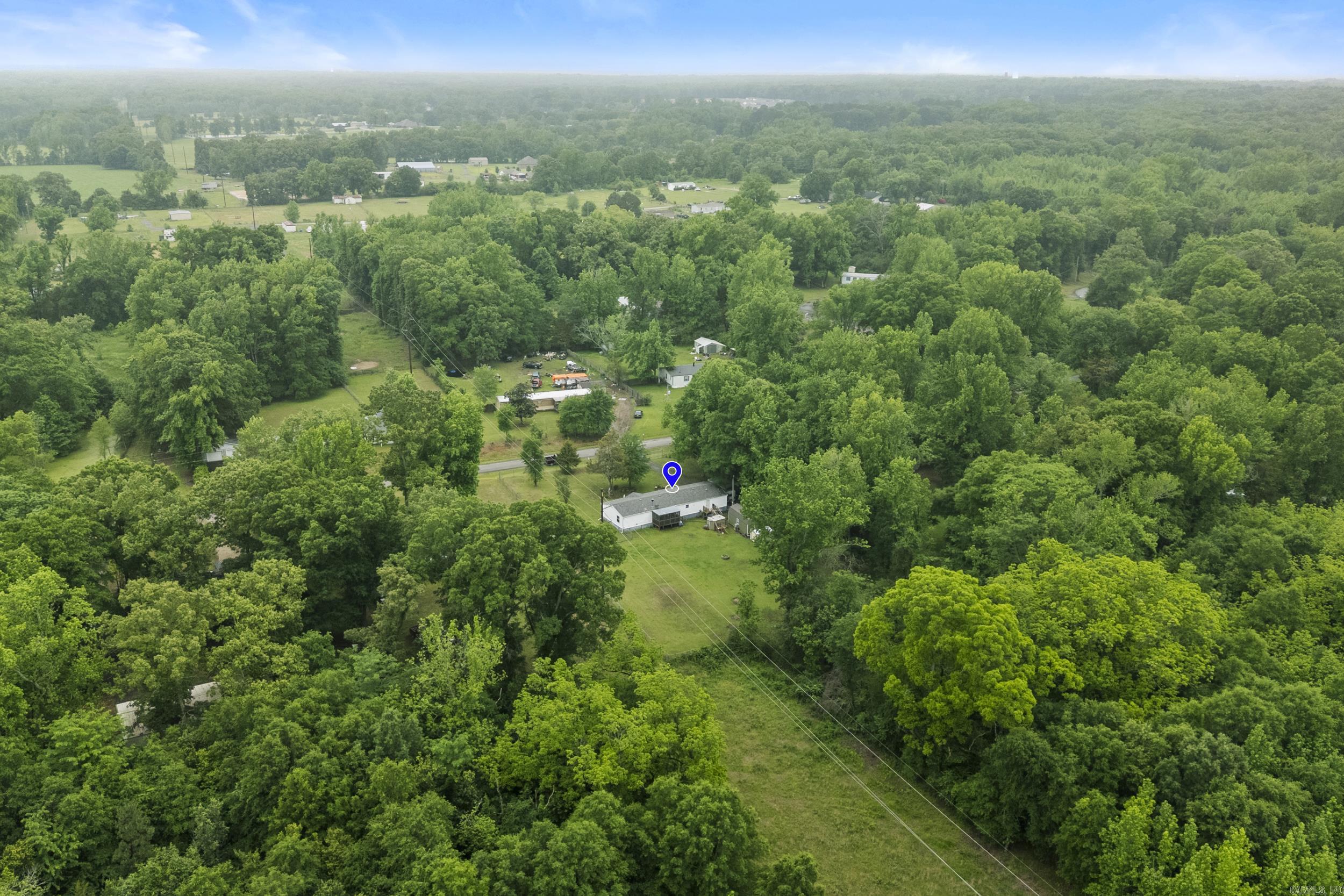 TRAILWOOD - Residential