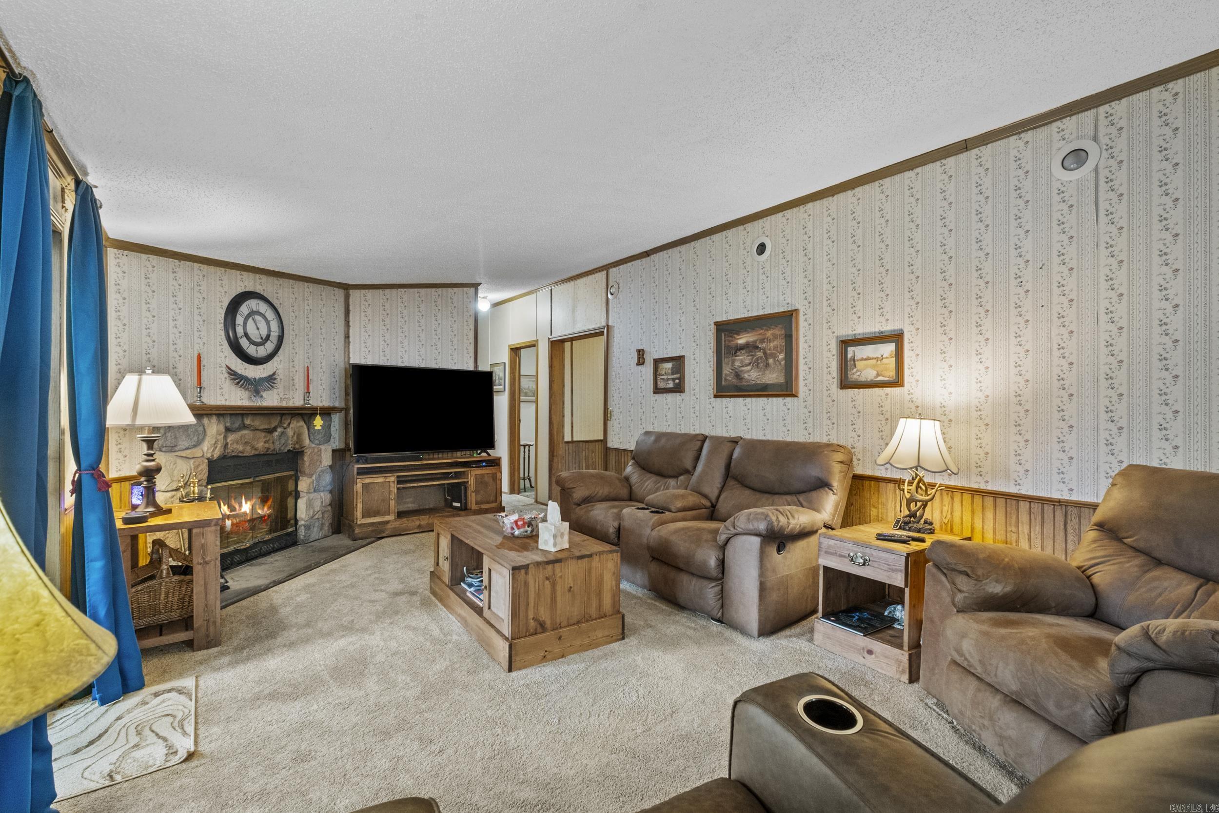 TRAILWOOD - Residential