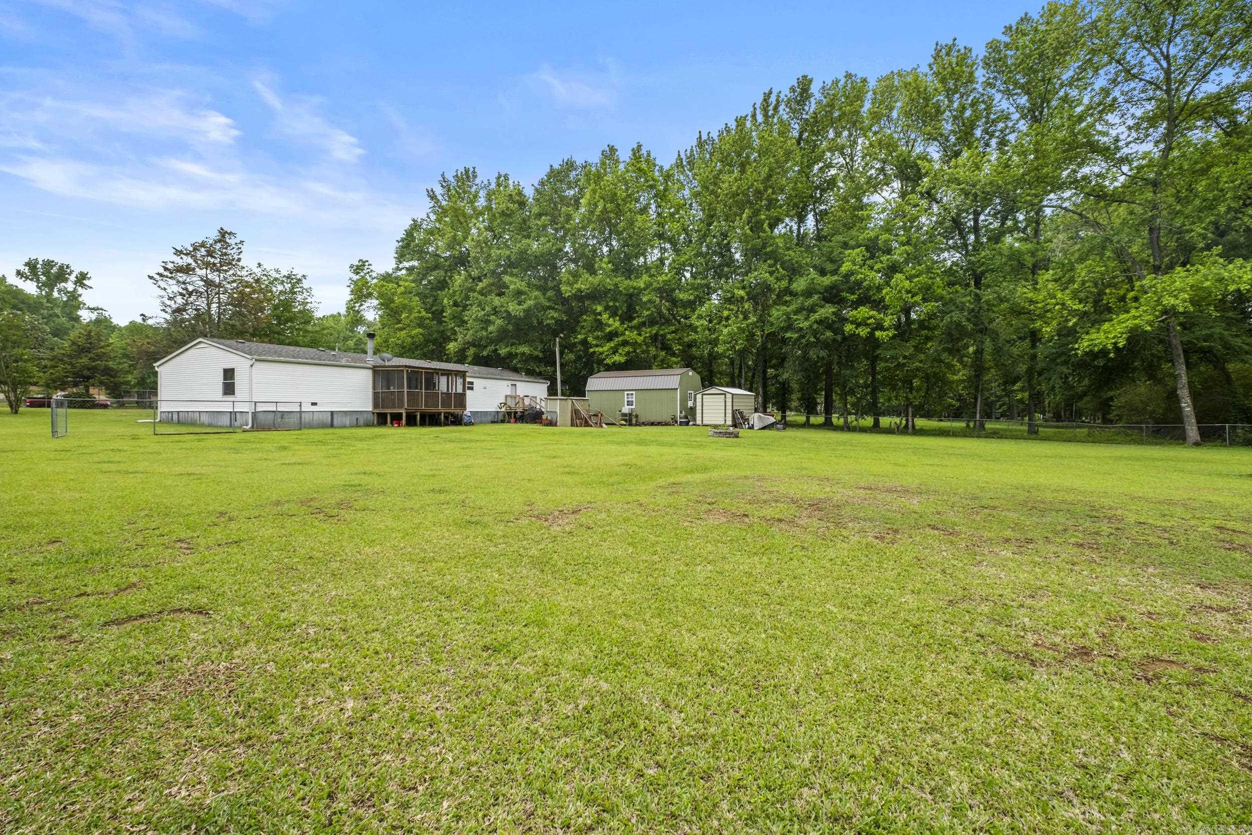 TRAILWOOD - Residential