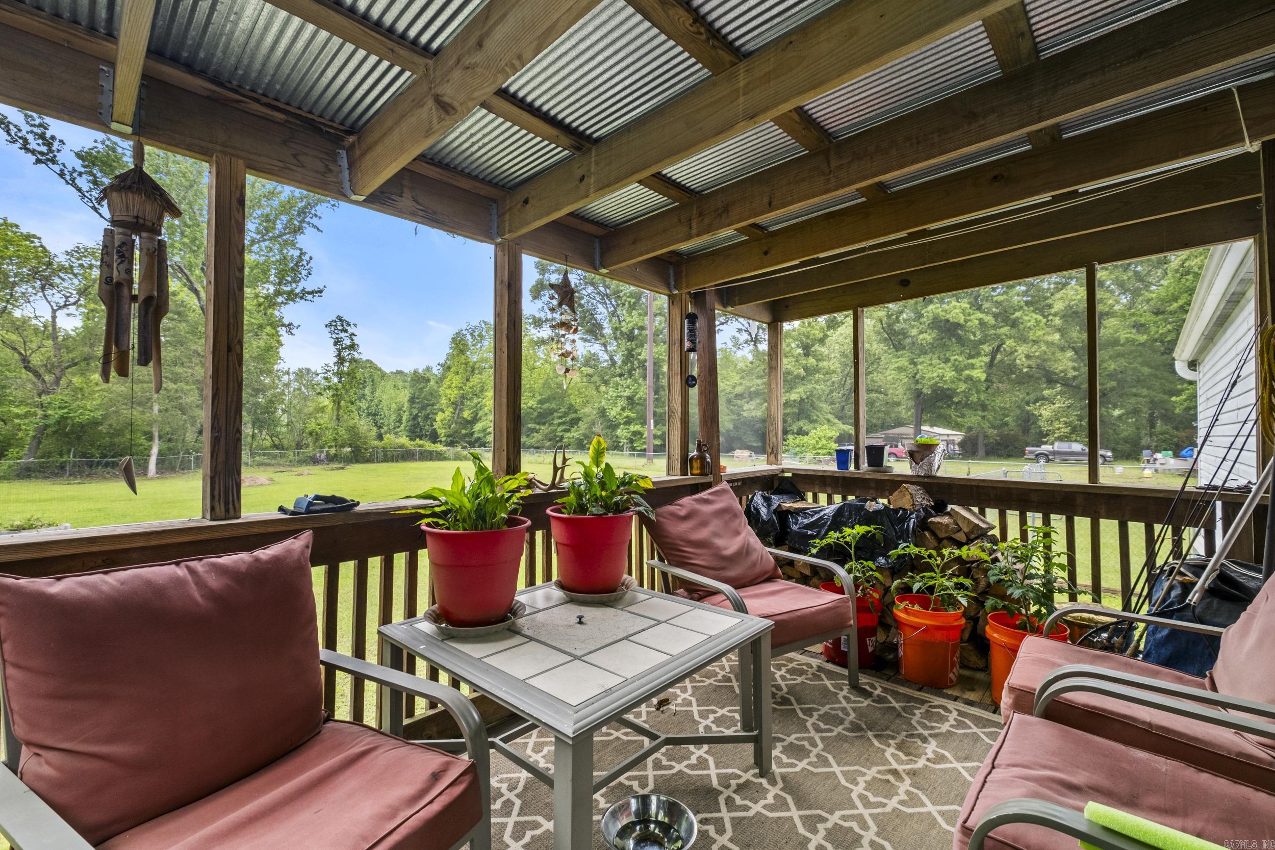 TRAILWOOD - Residential