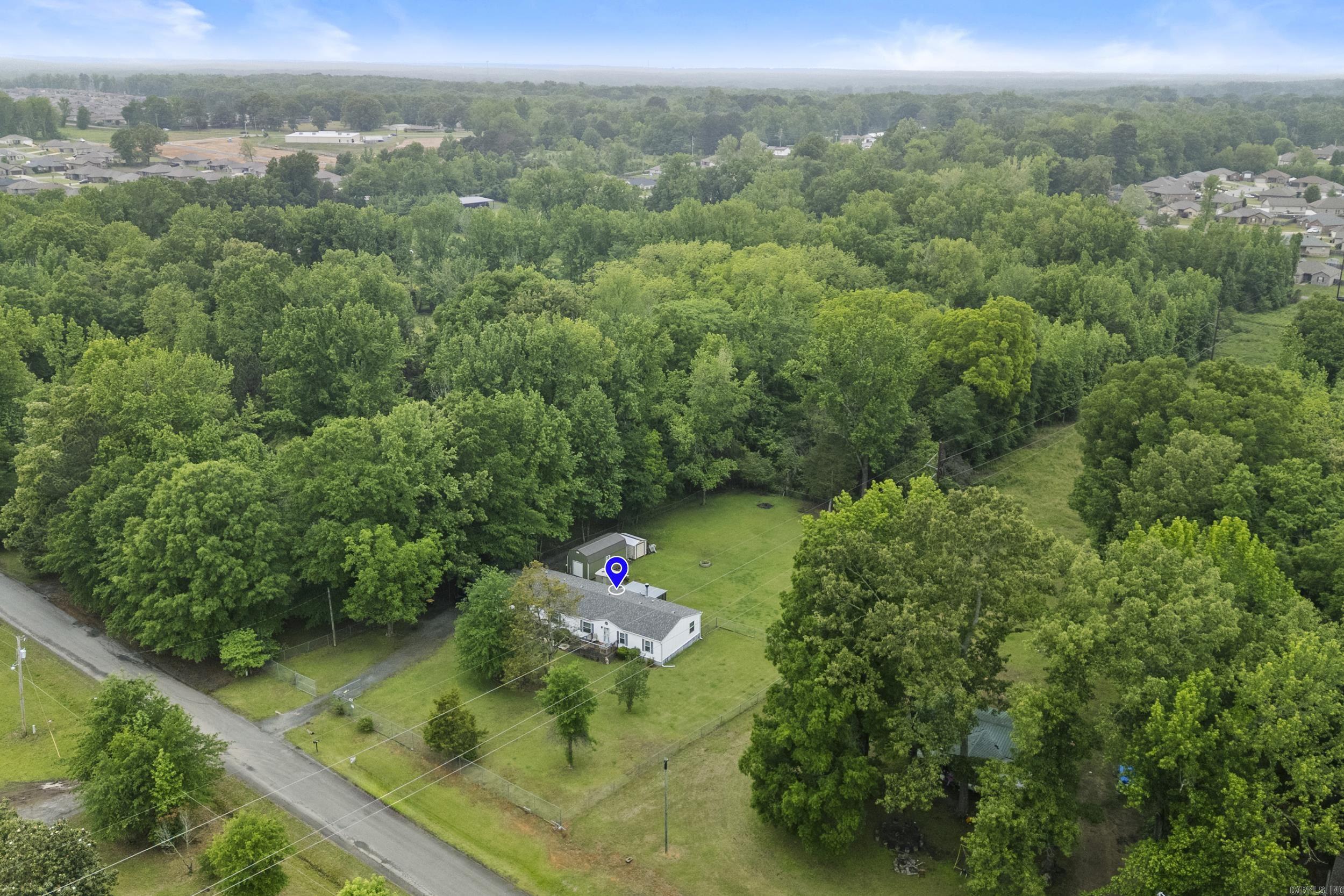 TRAILWOOD - Residential