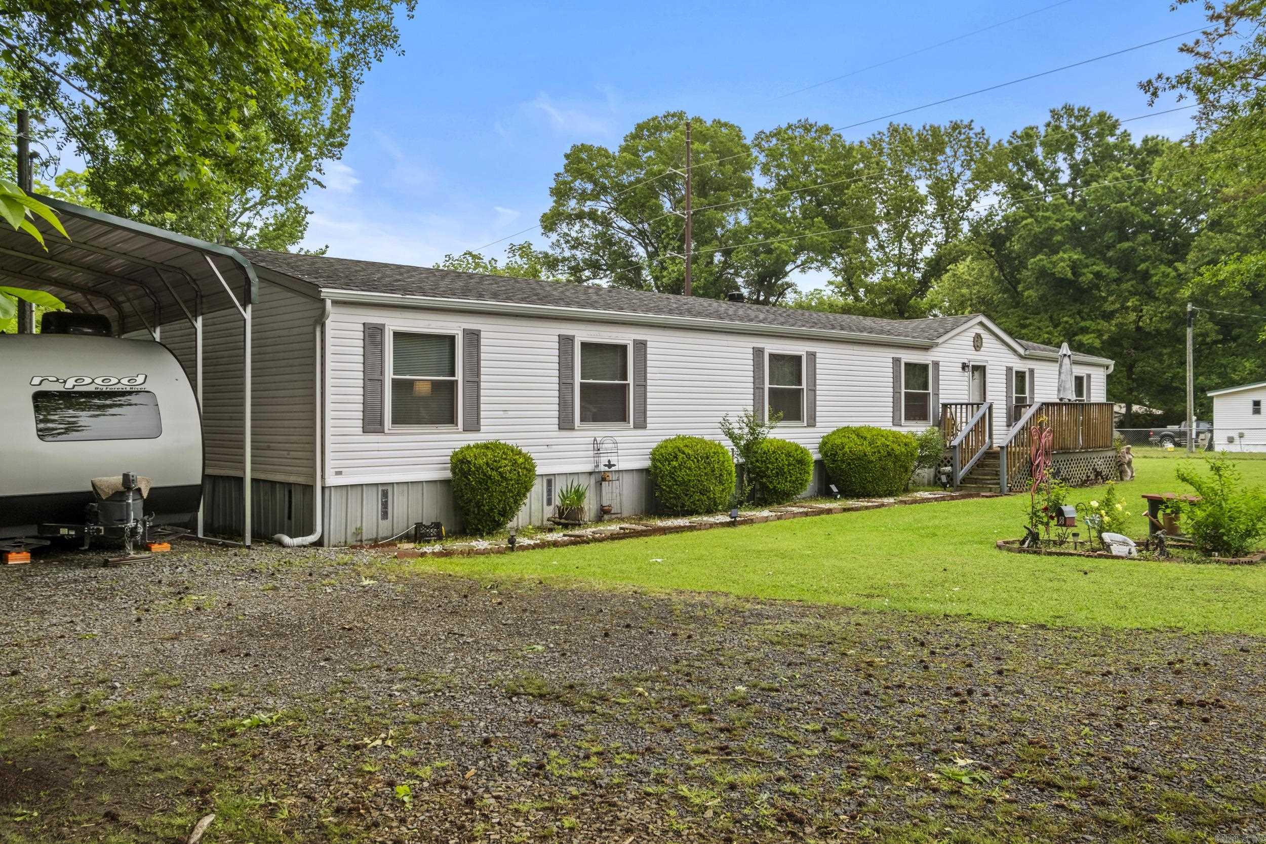 TRAILWOOD - Residential