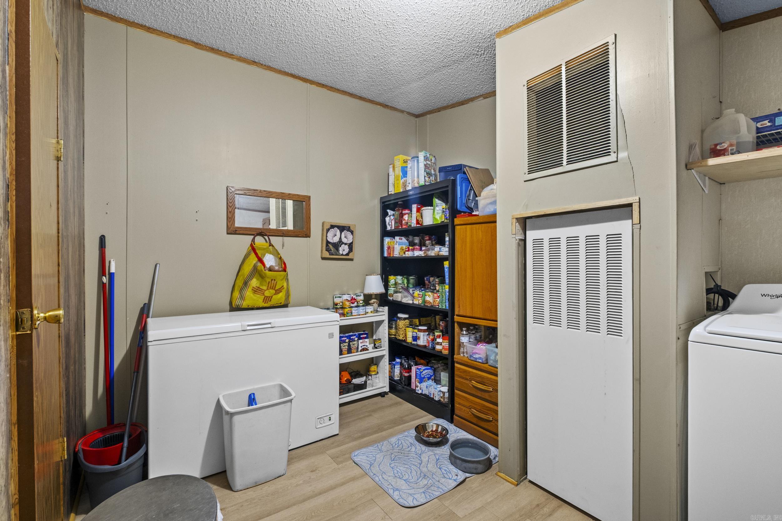 TRAILWOOD - Residential