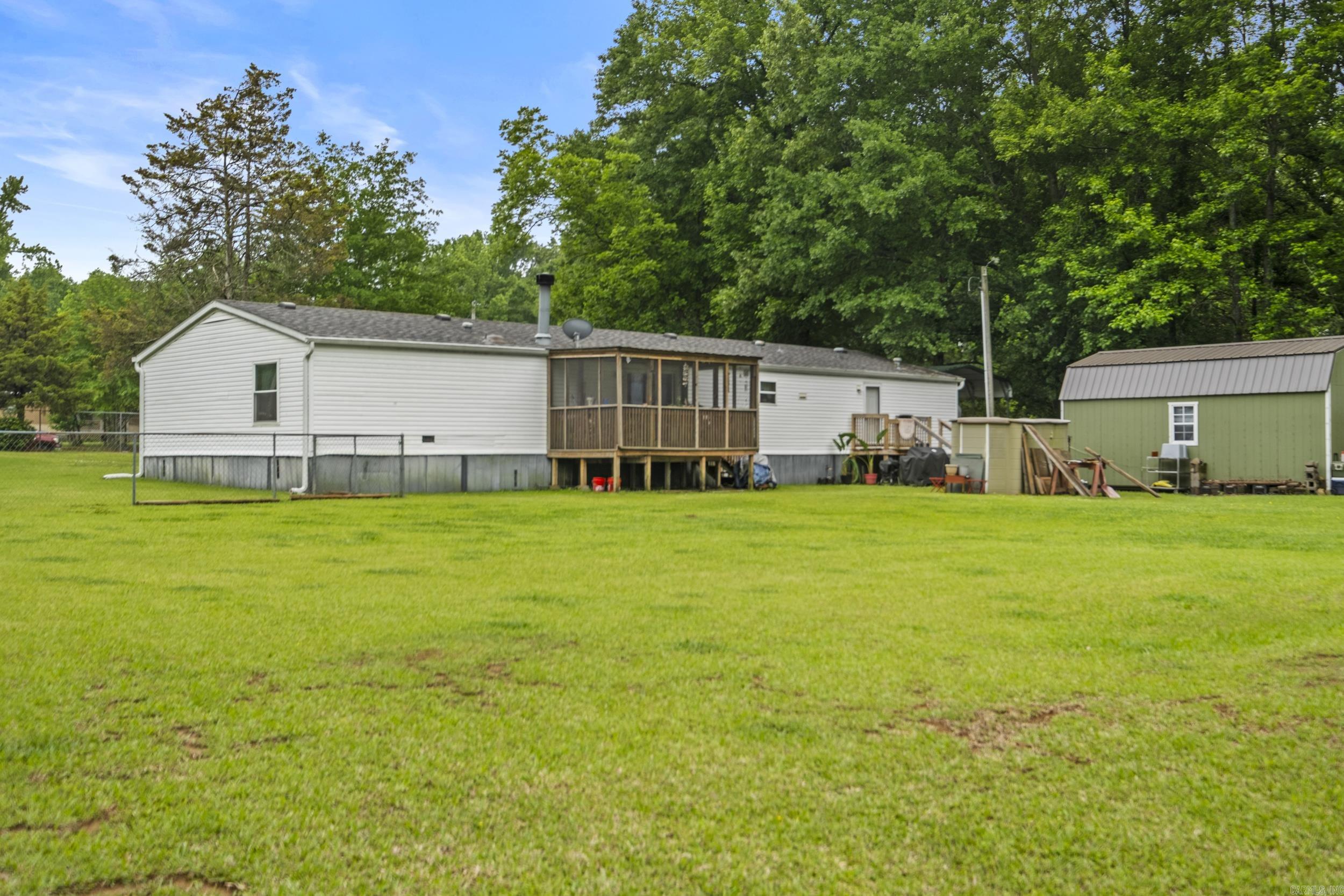 TRAILWOOD - Residential