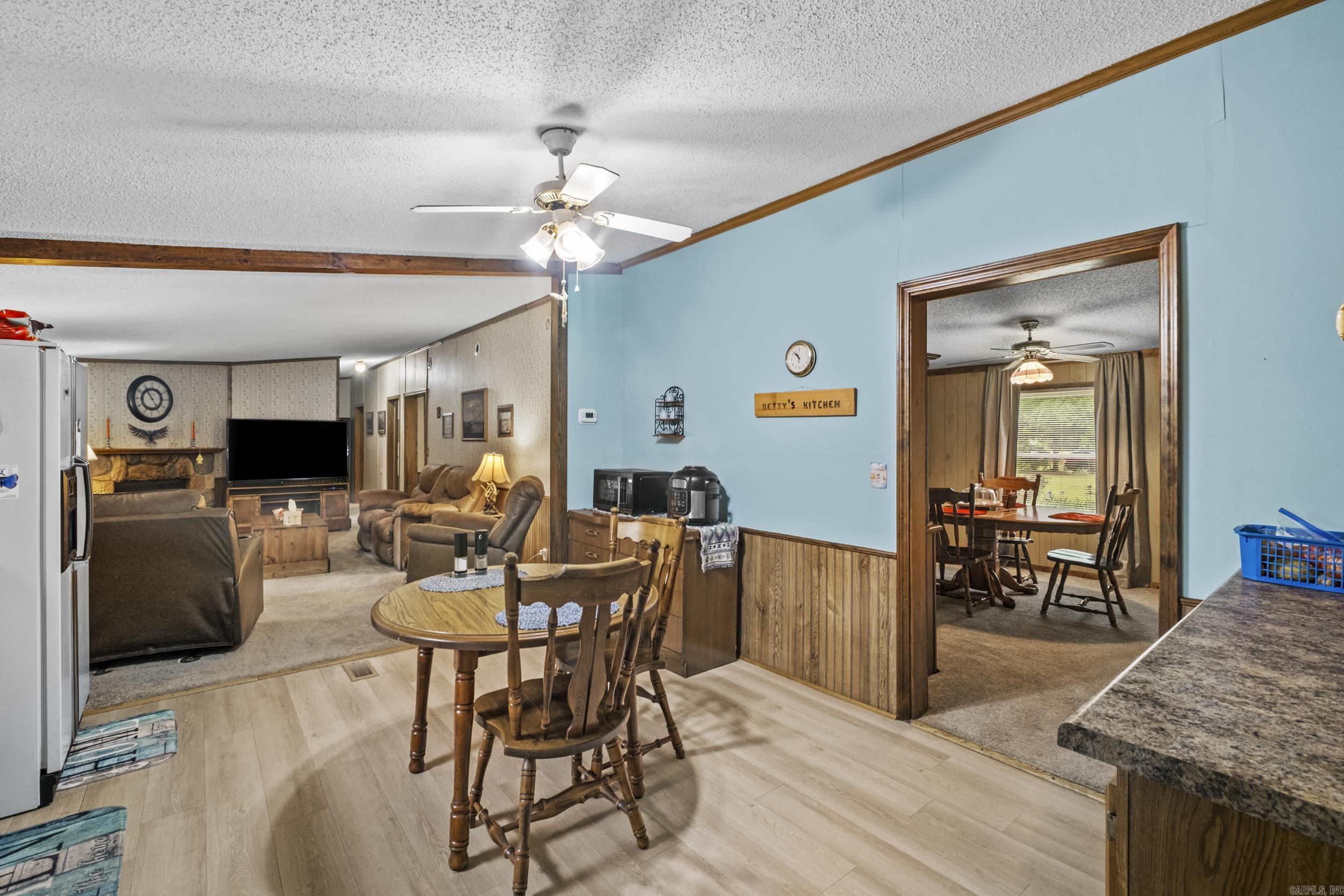 TRAILWOOD - Residential