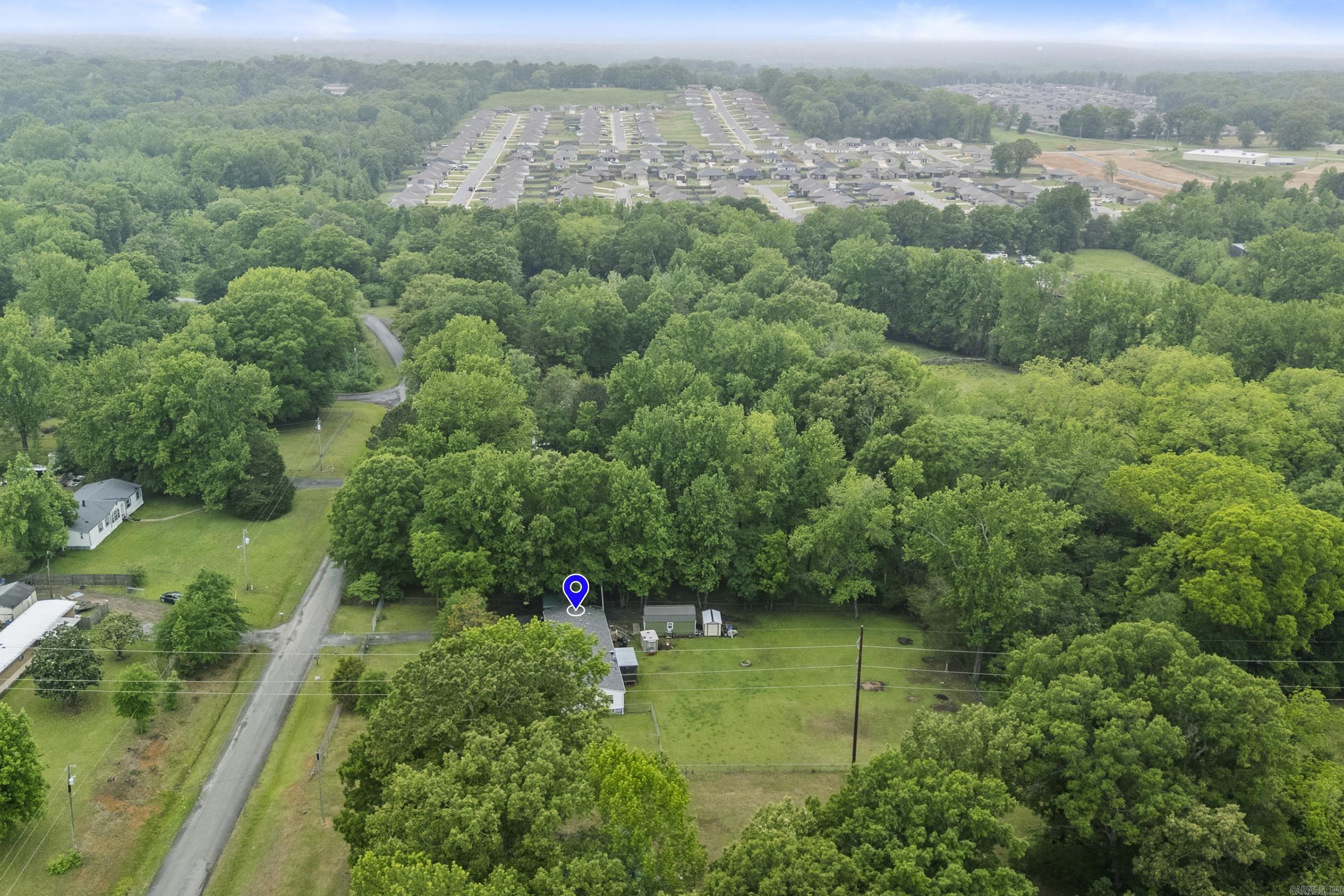 TRAILWOOD - Residential