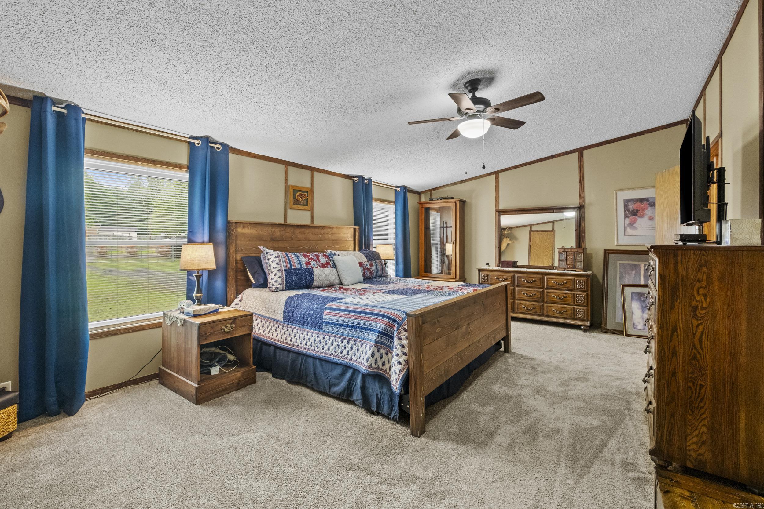 TRAILWOOD - Residential