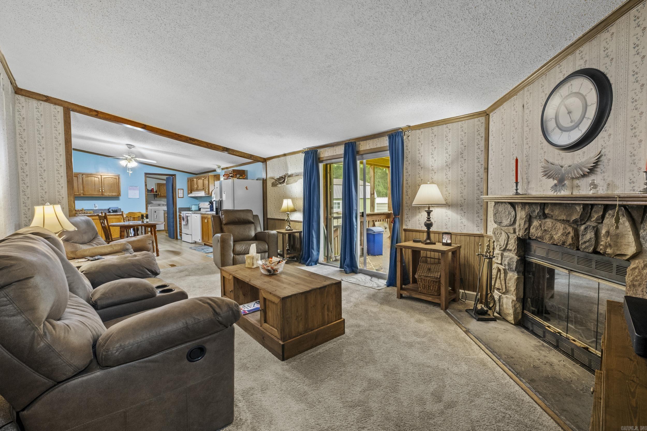 TRAILWOOD - Residential