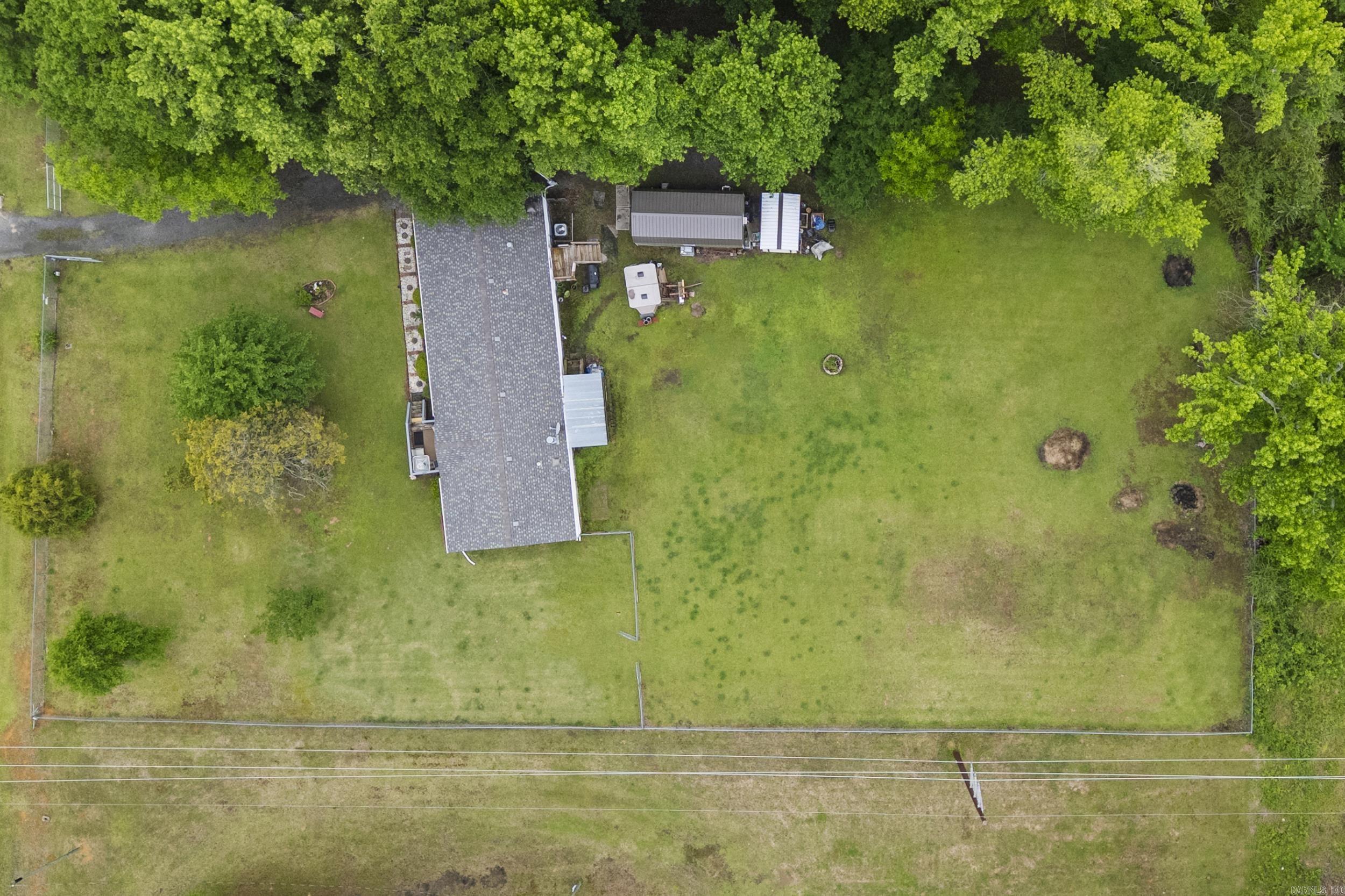 TRAILWOOD - Residential