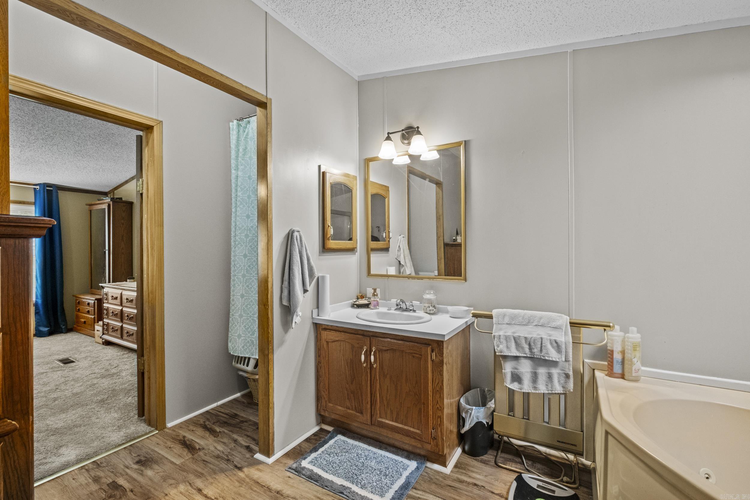 TRAILWOOD - Residential