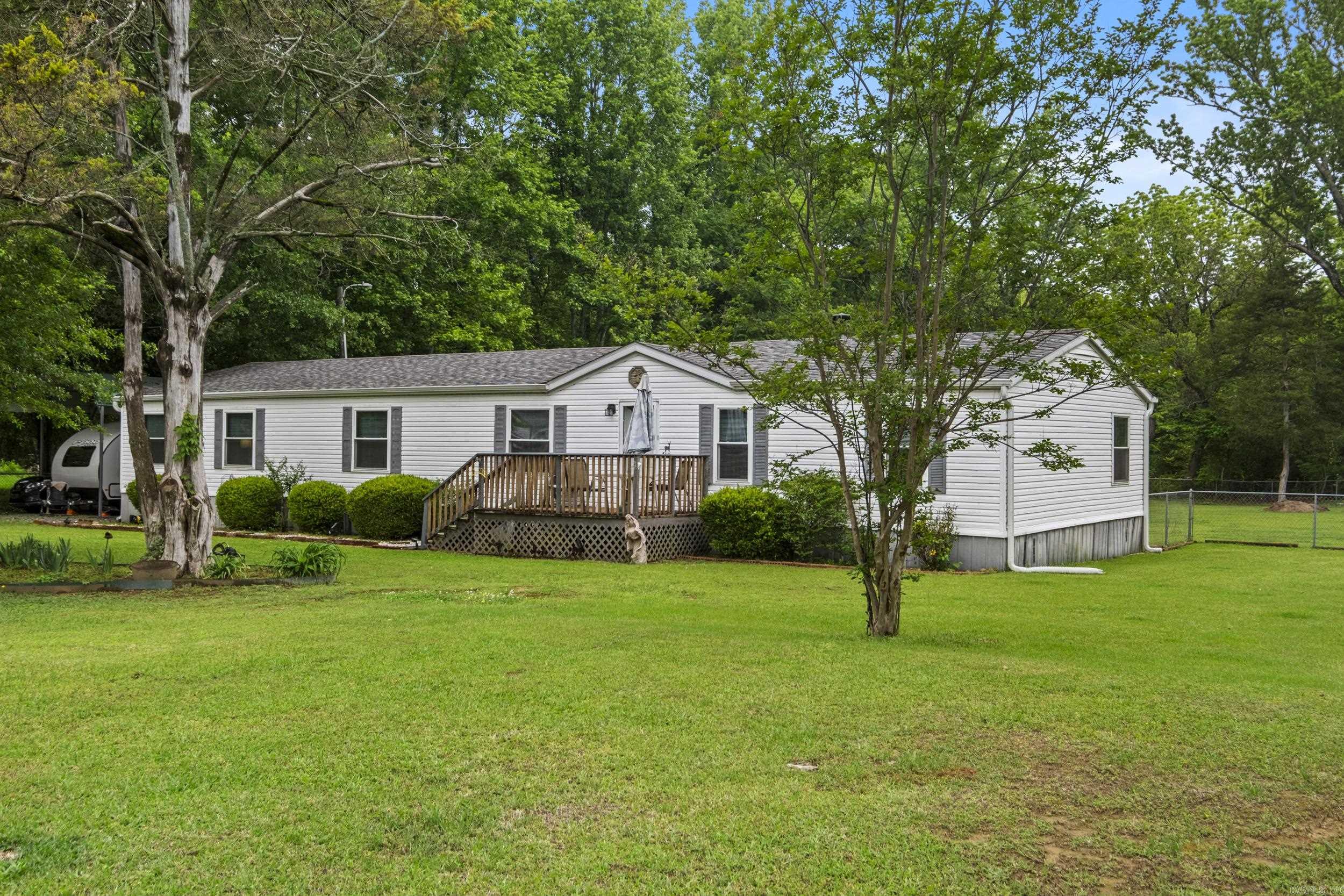 TRAILWOOD - Residential