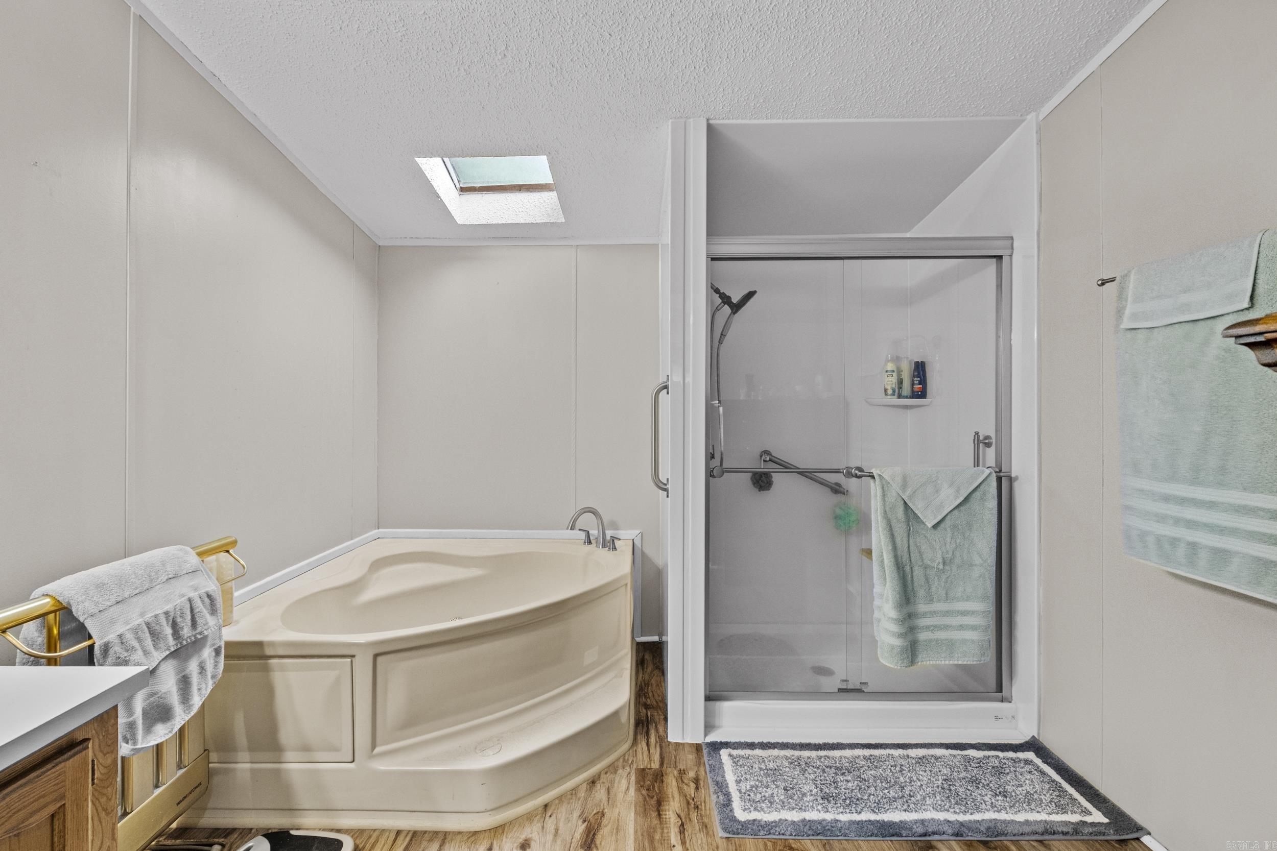 TRAILWOOD - Residential