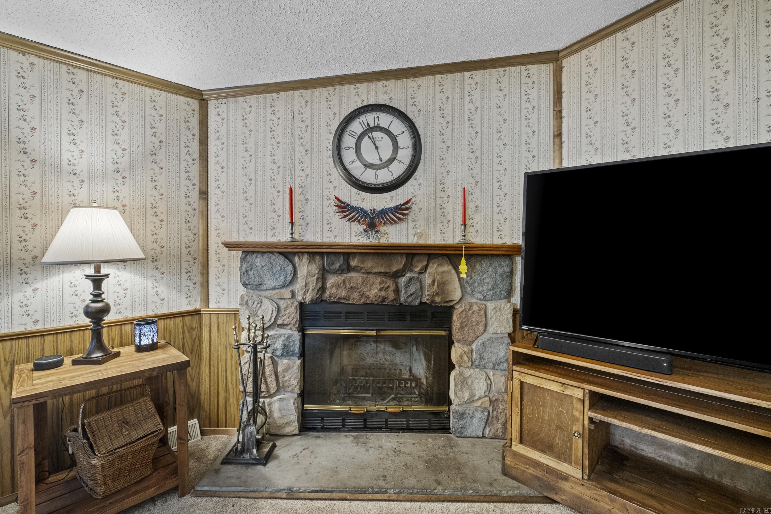 TRAILWOOD - Residential