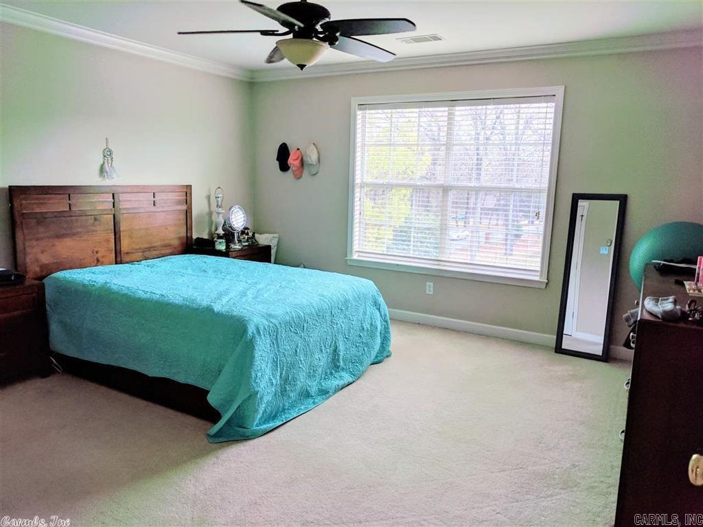 Fairway Woods PUD - Residential