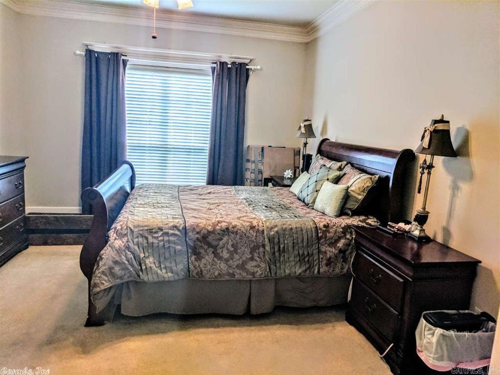 Fairway Woods PUD - Residential