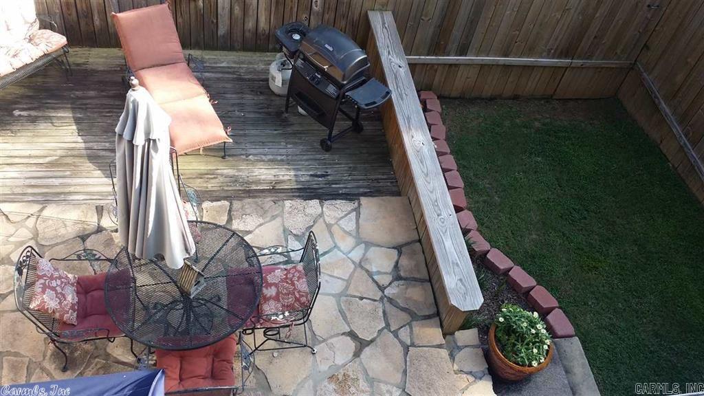 Fairway Woods PUD - Residential